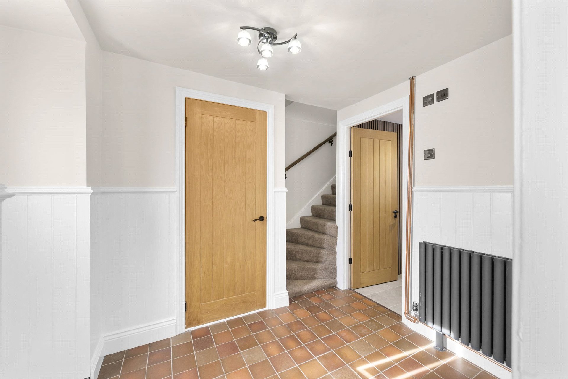 5 Main Street, Horncliffe, Berwick-upon-Tweed, Northumberland, TD15 2XW - Picture #9