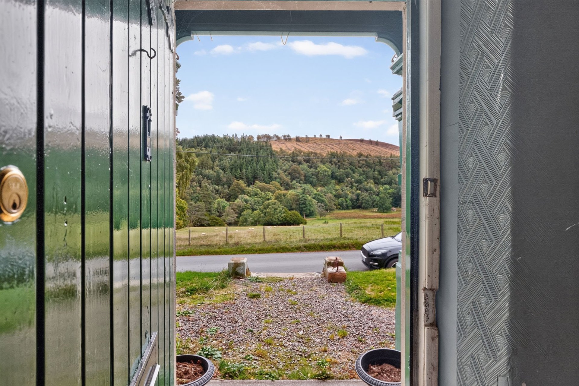 2 Fethan View, Innerleithen, Scottish Borders, EH44 6PX - Picture #17