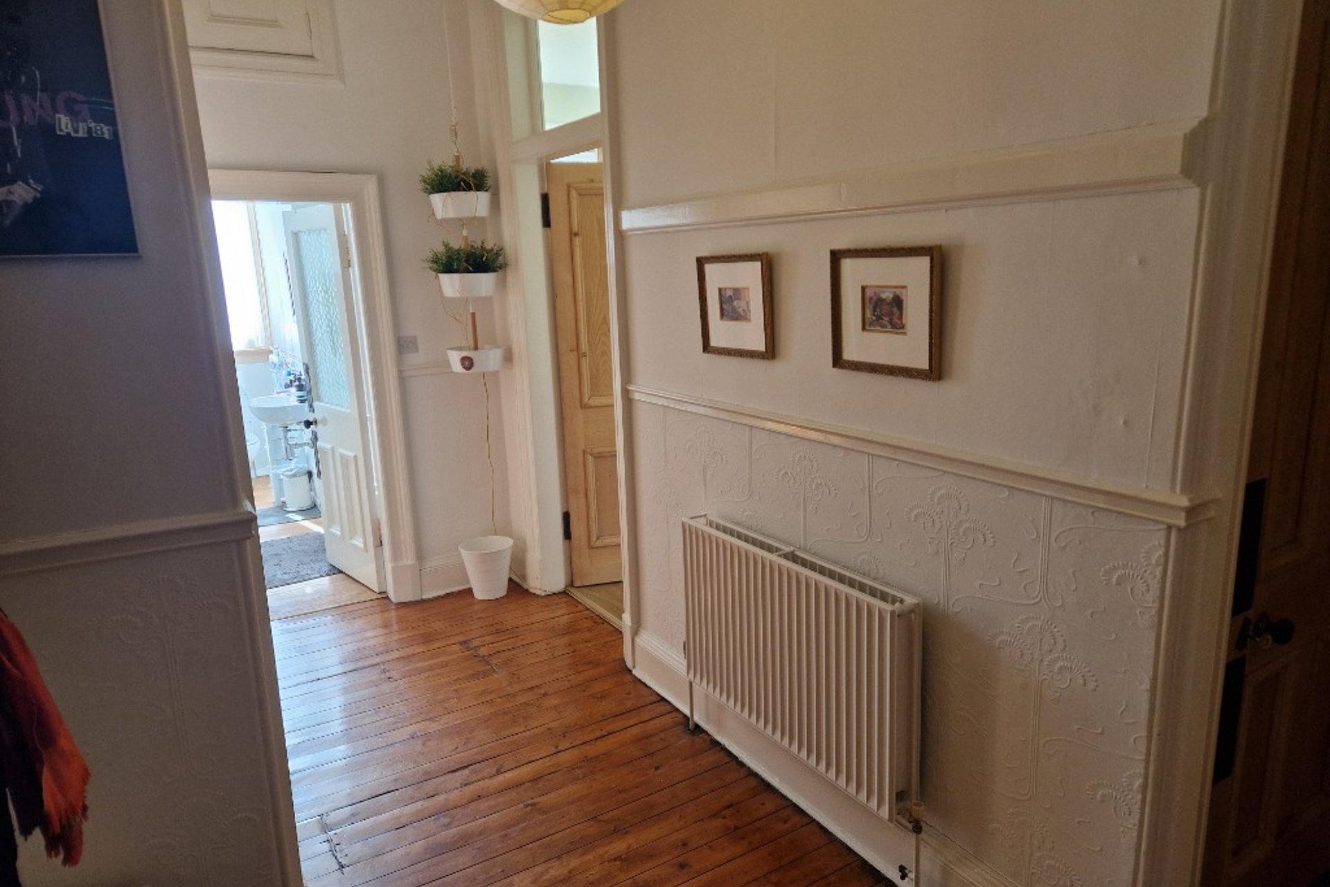 19 Spottiswoode Road, Marchmont, Edinburgh, EH9 1BJ - Picture #7