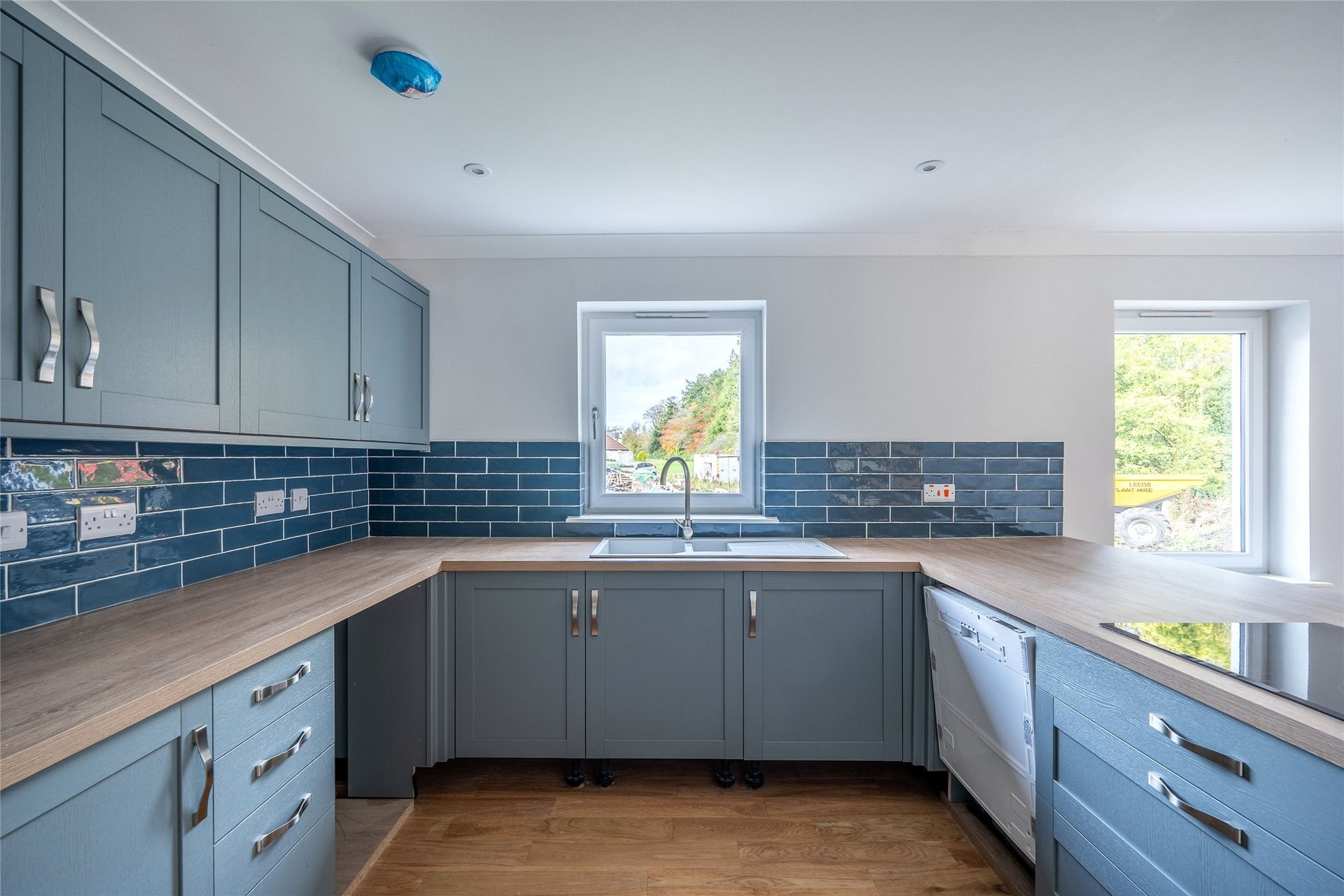 Plot 16, Pitlair Park, Bow Of Fife, Cupar, Fife, KY15 5RF - Picture #3