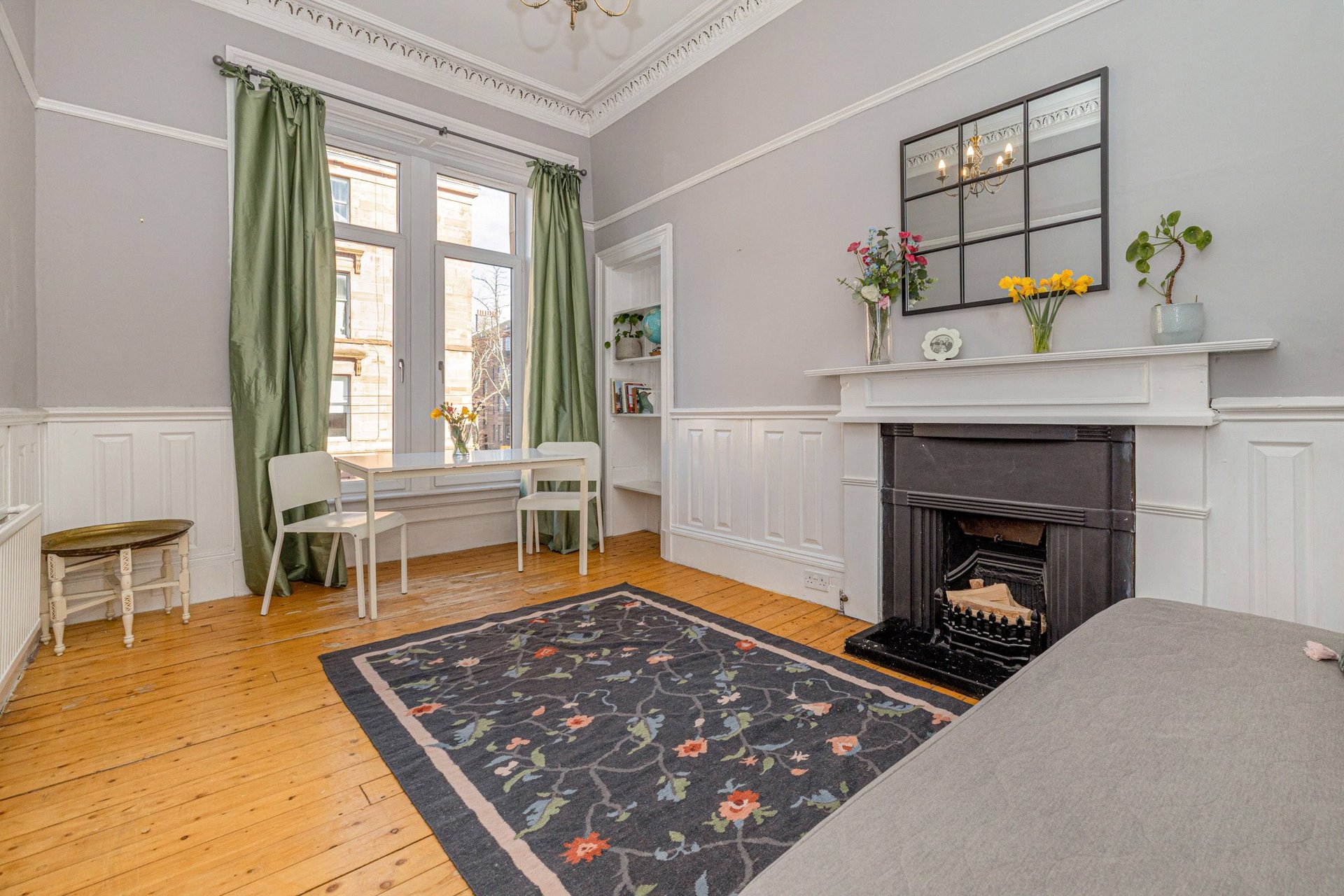 1/2, 97 Turnberry Road, Hyndland, Glasgow, G11 5AS - Picture #2