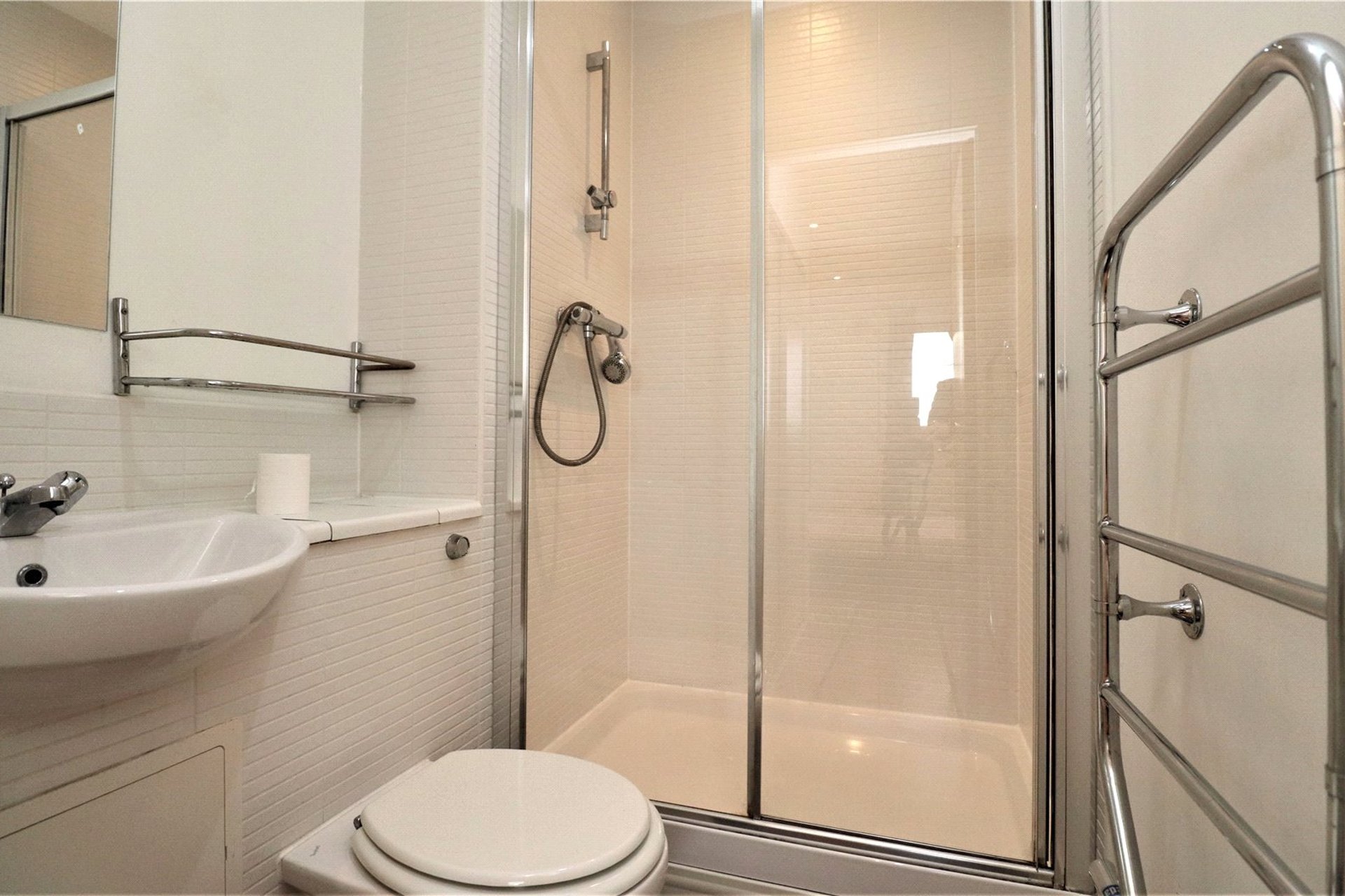Flat 10/2, 490 Argyle Street Block 1, Glasgow City Centre, Glasgow, G2 8AJ - Picture #10