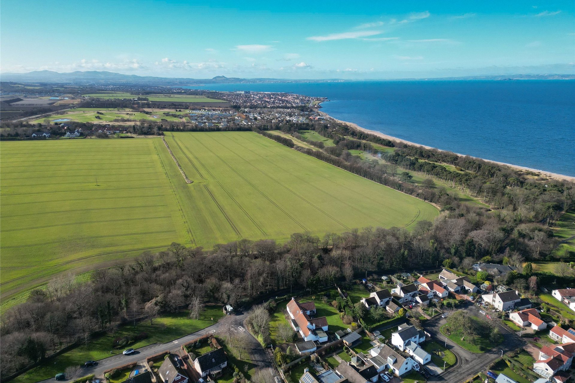 Woodside, King's Avenue, Longniddry, East Lothian, EH32 0QN - Picture #26