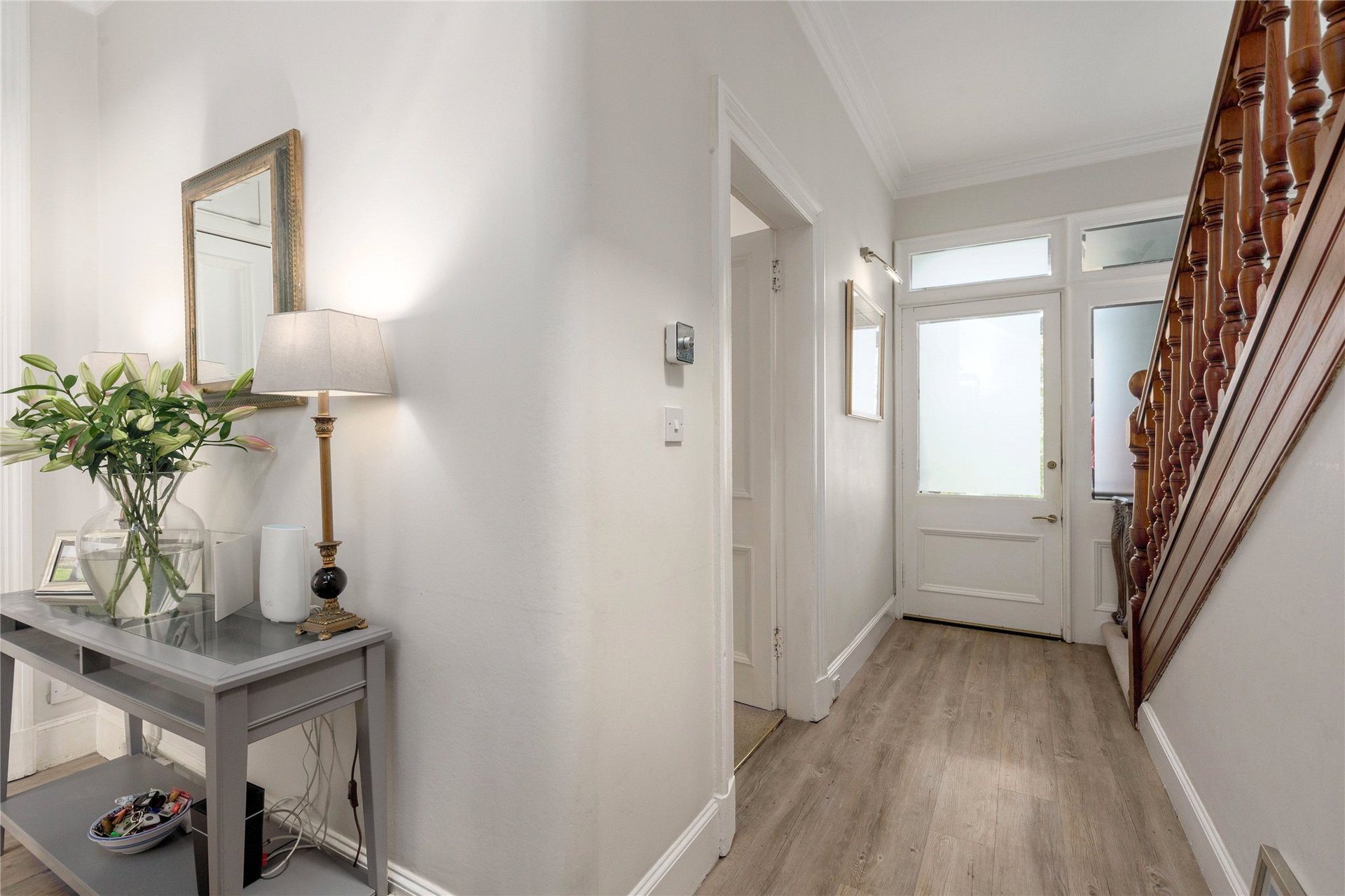 25 Pentland Terrace, Edinburgh, EH10 6HB - Picture #2