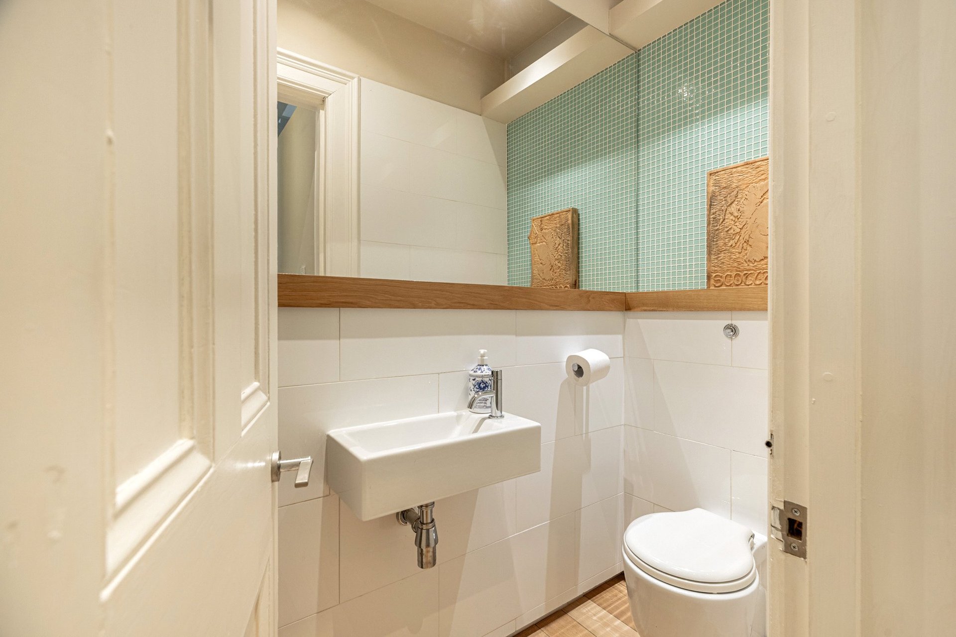 3 Westbourne Gardens, Hyndland, Glasgow, G12 9XD - Picture #13
