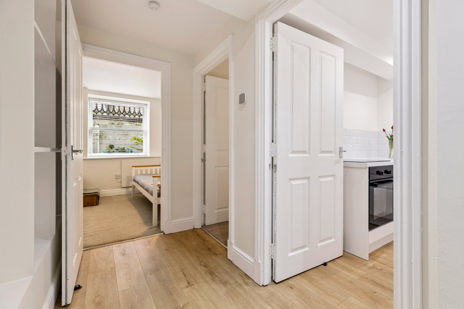 B/1, 2 Royal Terrace, Kelvingrove, Glasgow, G3 7NT - Picture #14