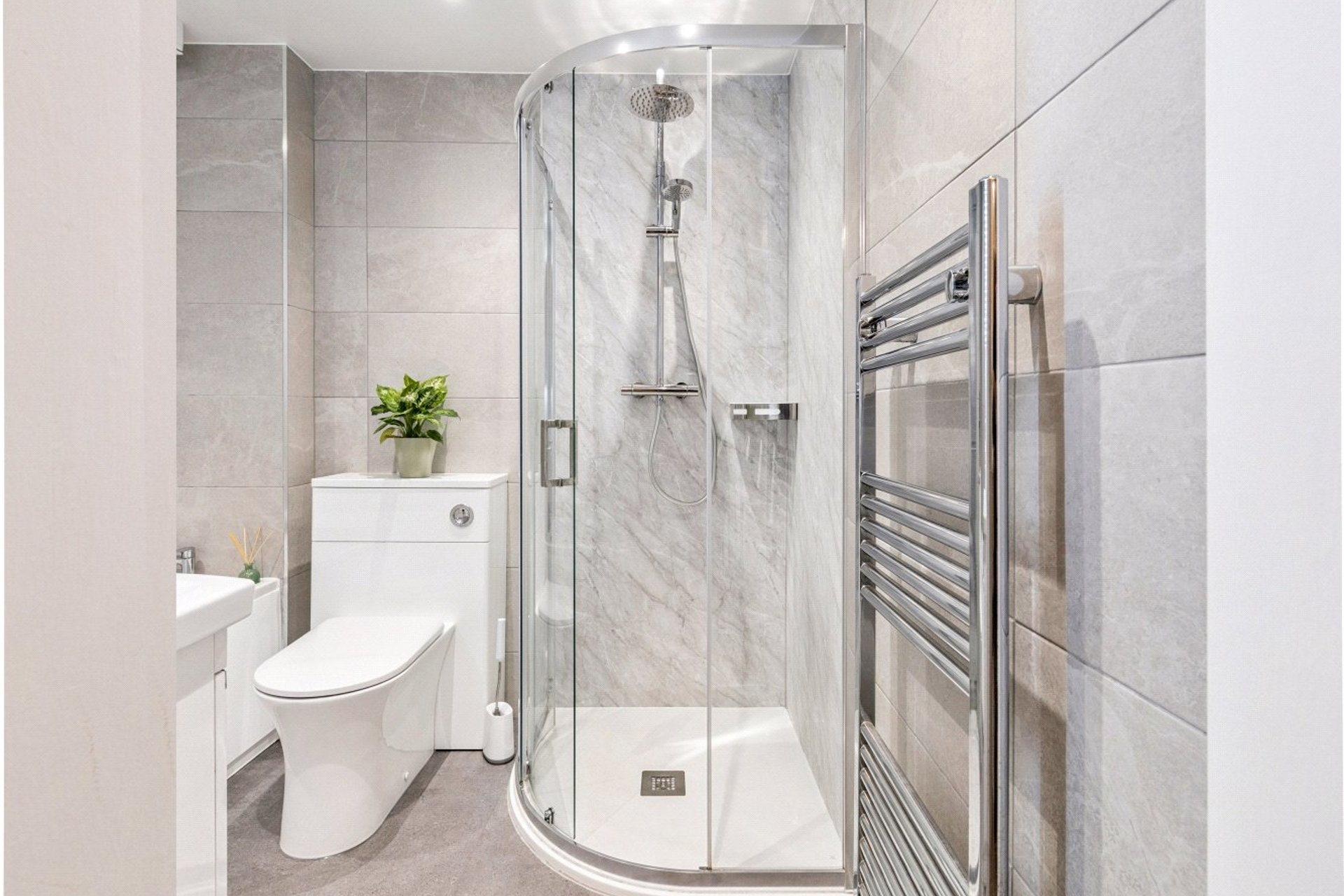 Flat 0/2, 311 West Princes Street, Woodlands, Glasgow, G4 9DR - Picture #24