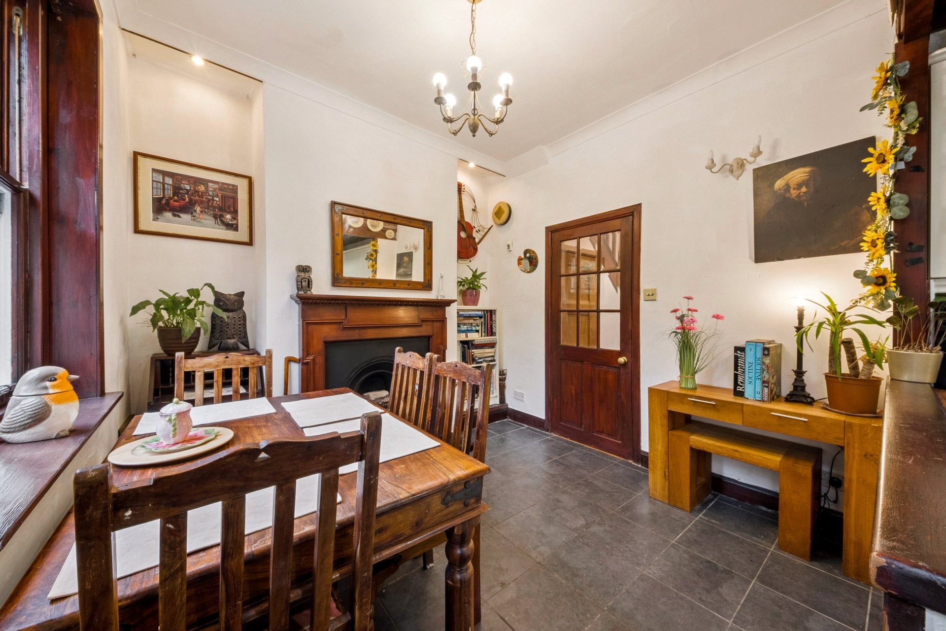 95 Maxwell Avenue, Bearsden, G61 1PB - Picture #8