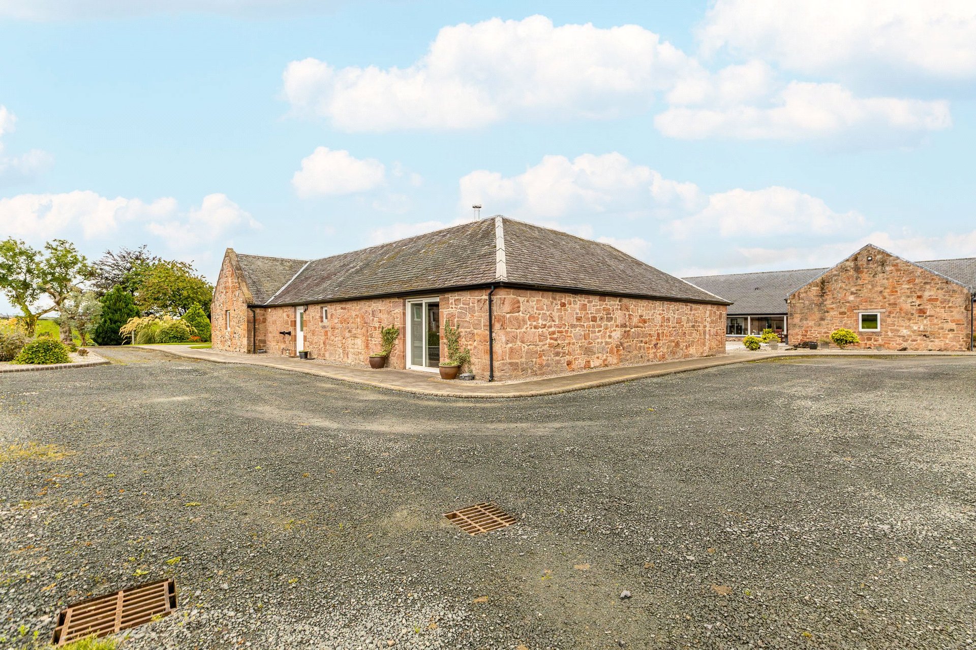 Bellisle, Hurlford, Kilmarnock, East Ayrshire, KA1 5JF - Picture #73