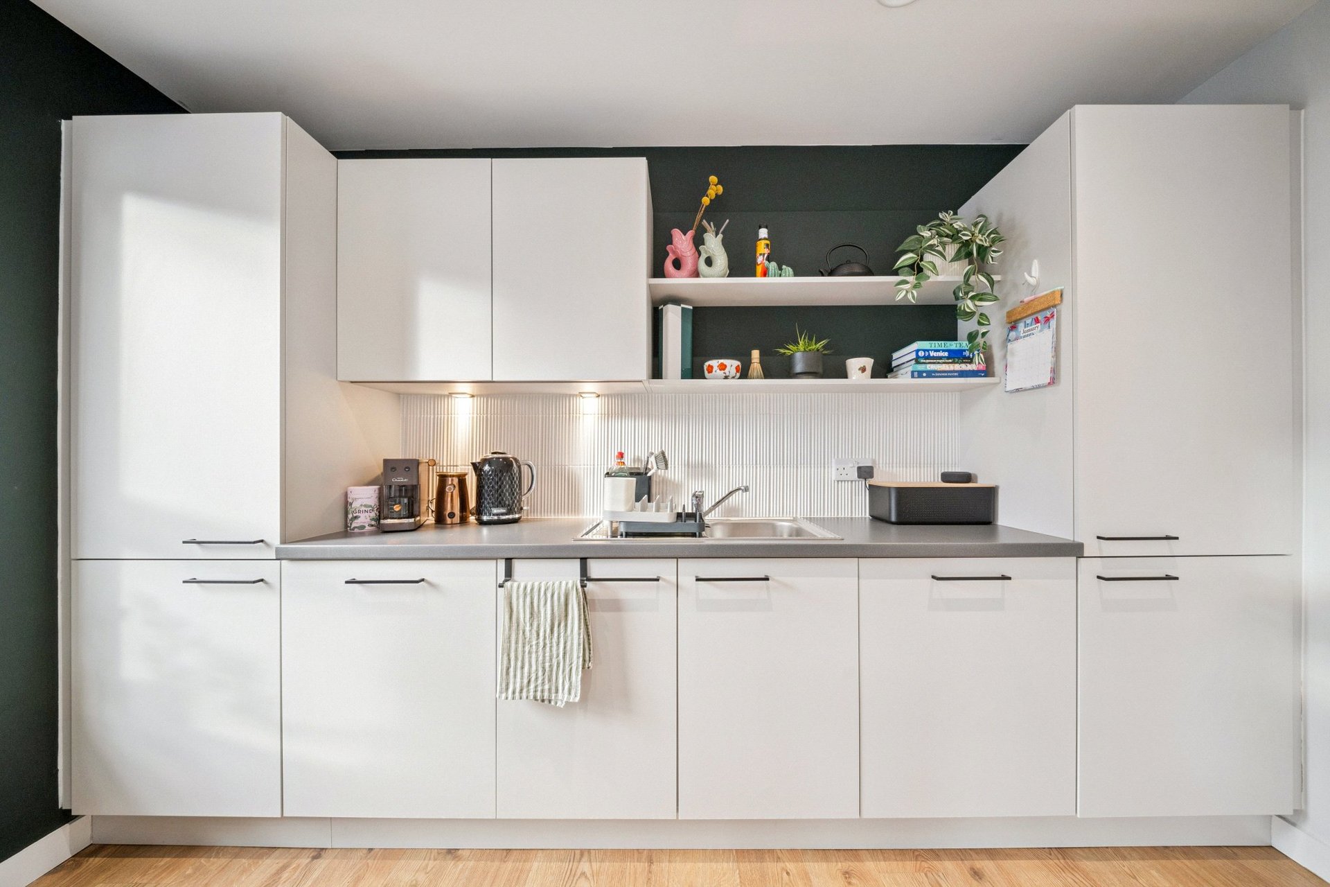 19/4 Pillans Place, Leith, Edinburgh, EH6 7FJ - Picture #5