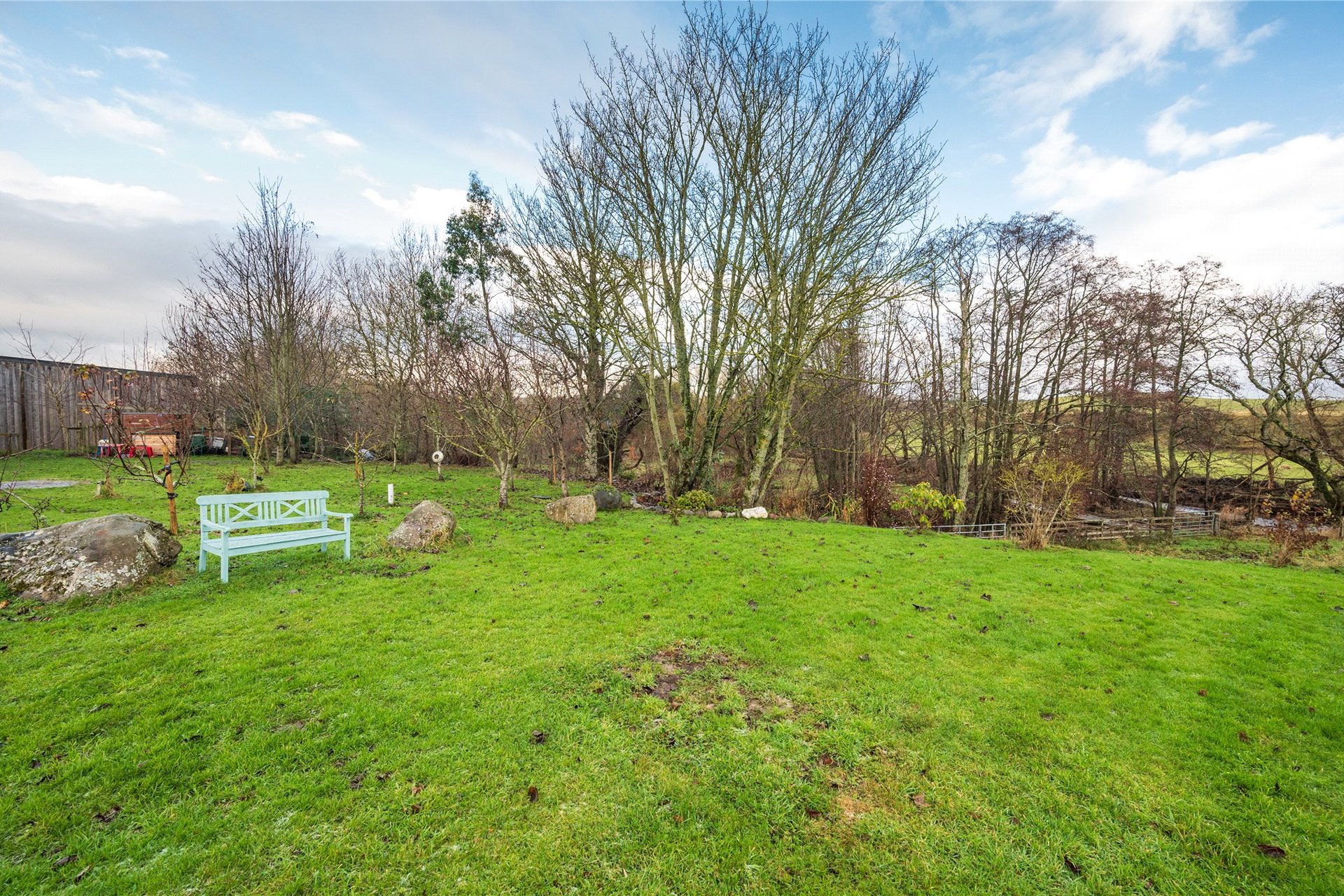 Tigh Na Allt, 4 Jackstone Steadings, Bankfoot, Perth, PH1 4FF - Picture #28