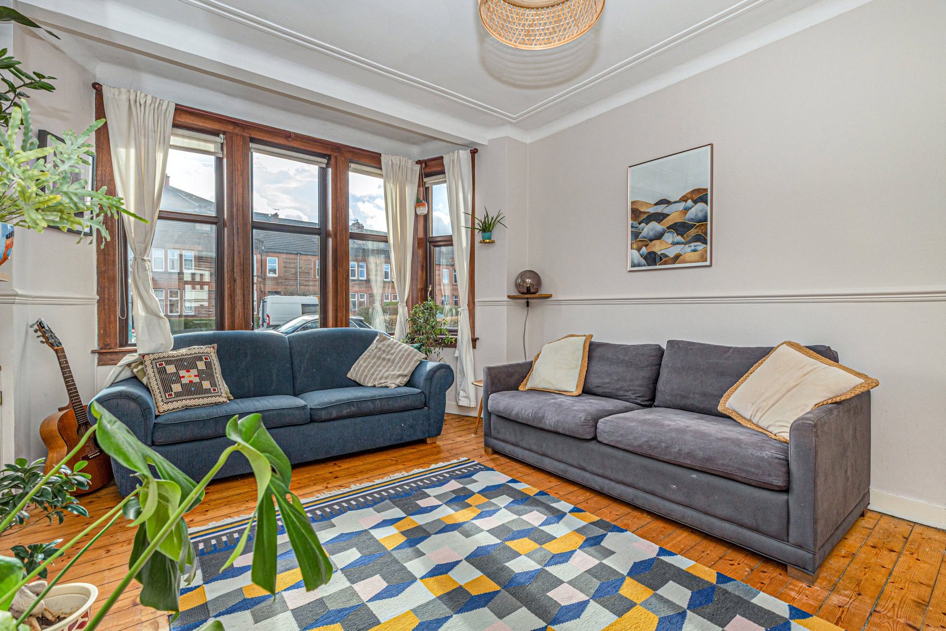 46 Titwood Road, Strathbungo, Glasgow, G41 2DG - Picture #6