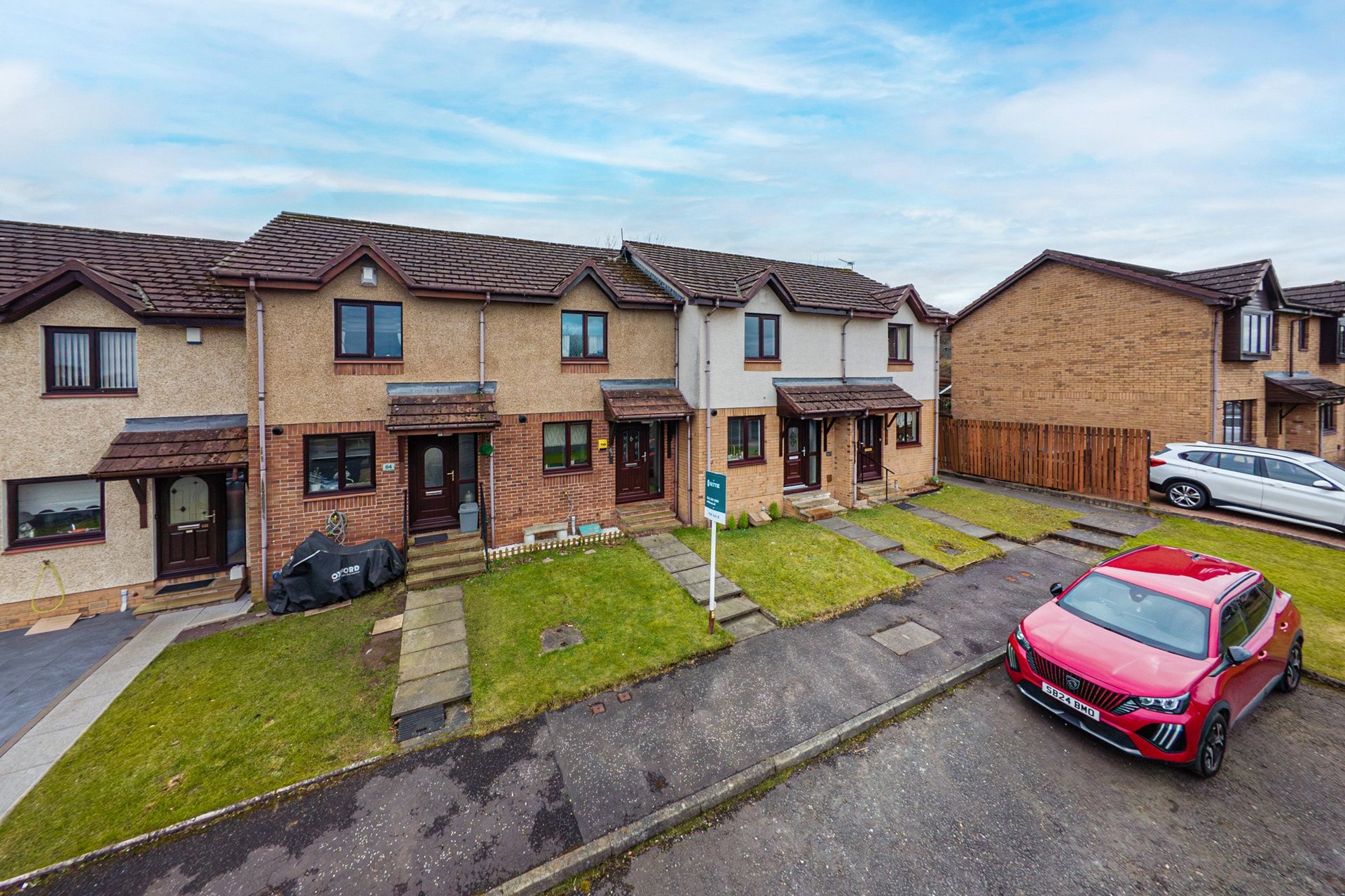 62 Castleview Drive, Paisley, Renfrewshire, PA2 8ED - Picture #2