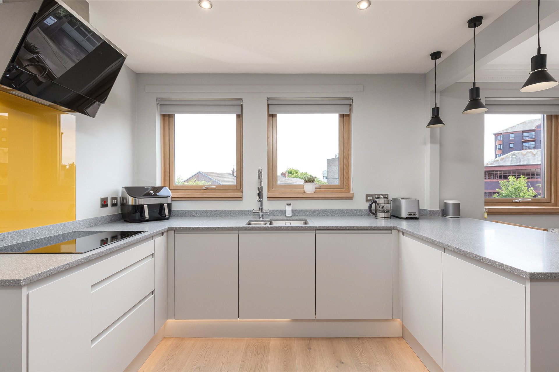 59 Orchard Brae Avenue, Edinburgh, EH4 2UR - Picture #6