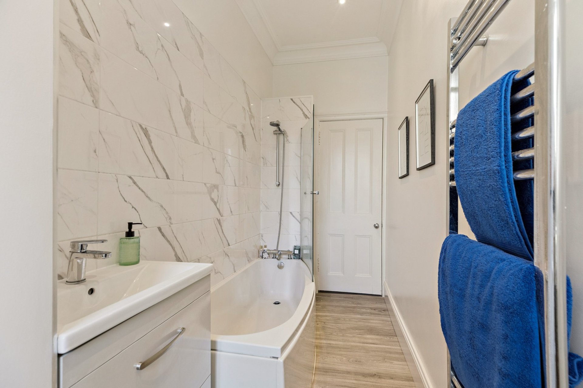 0/1, 140 Lochleven Road, Battlefield, Glasgow, G42 9SQ - Picture #18