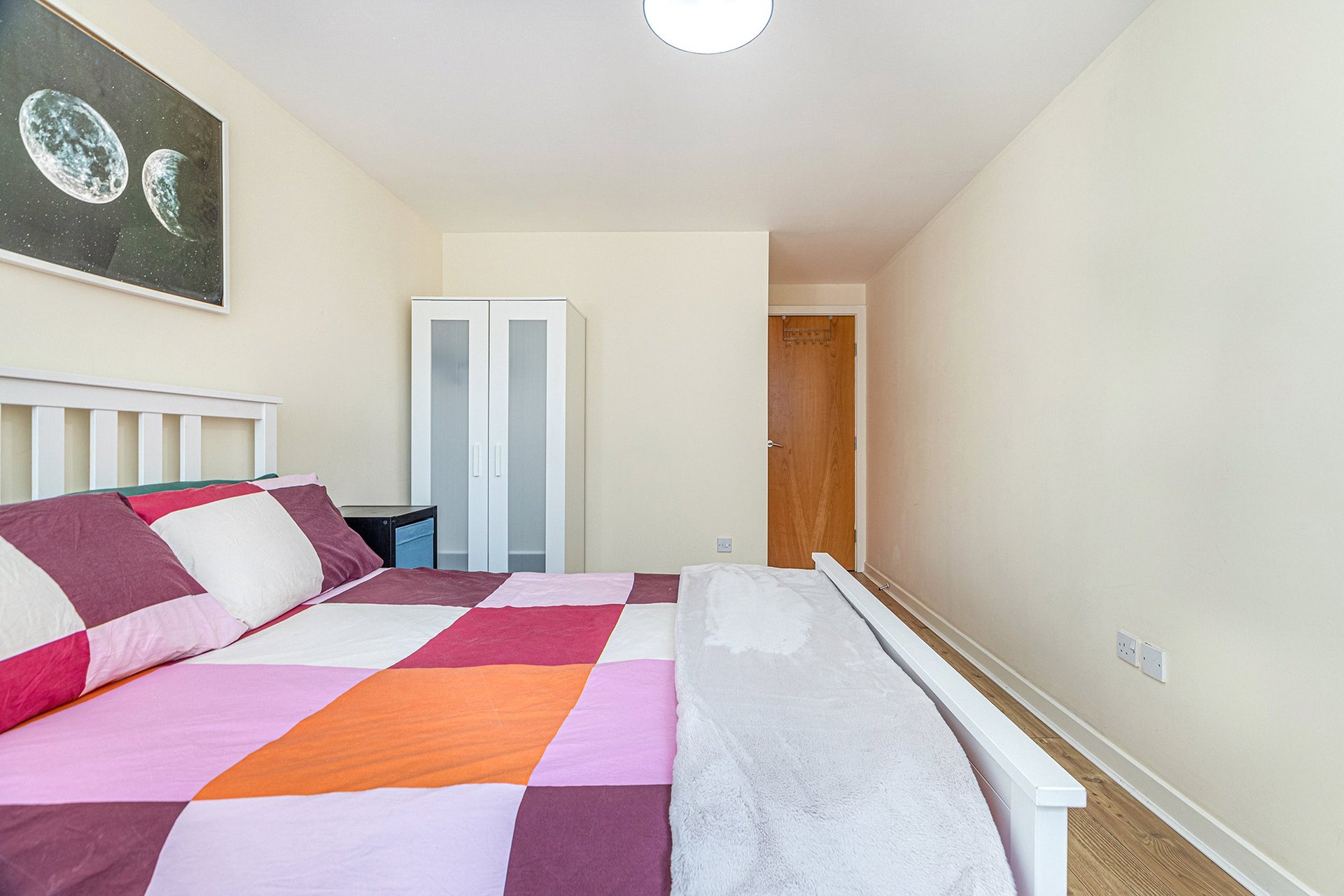 Flat 1/2 The Pinnacle Building, 160 Bothwell Street, City Centre, Glasgow, G2 7EA - Picture #17