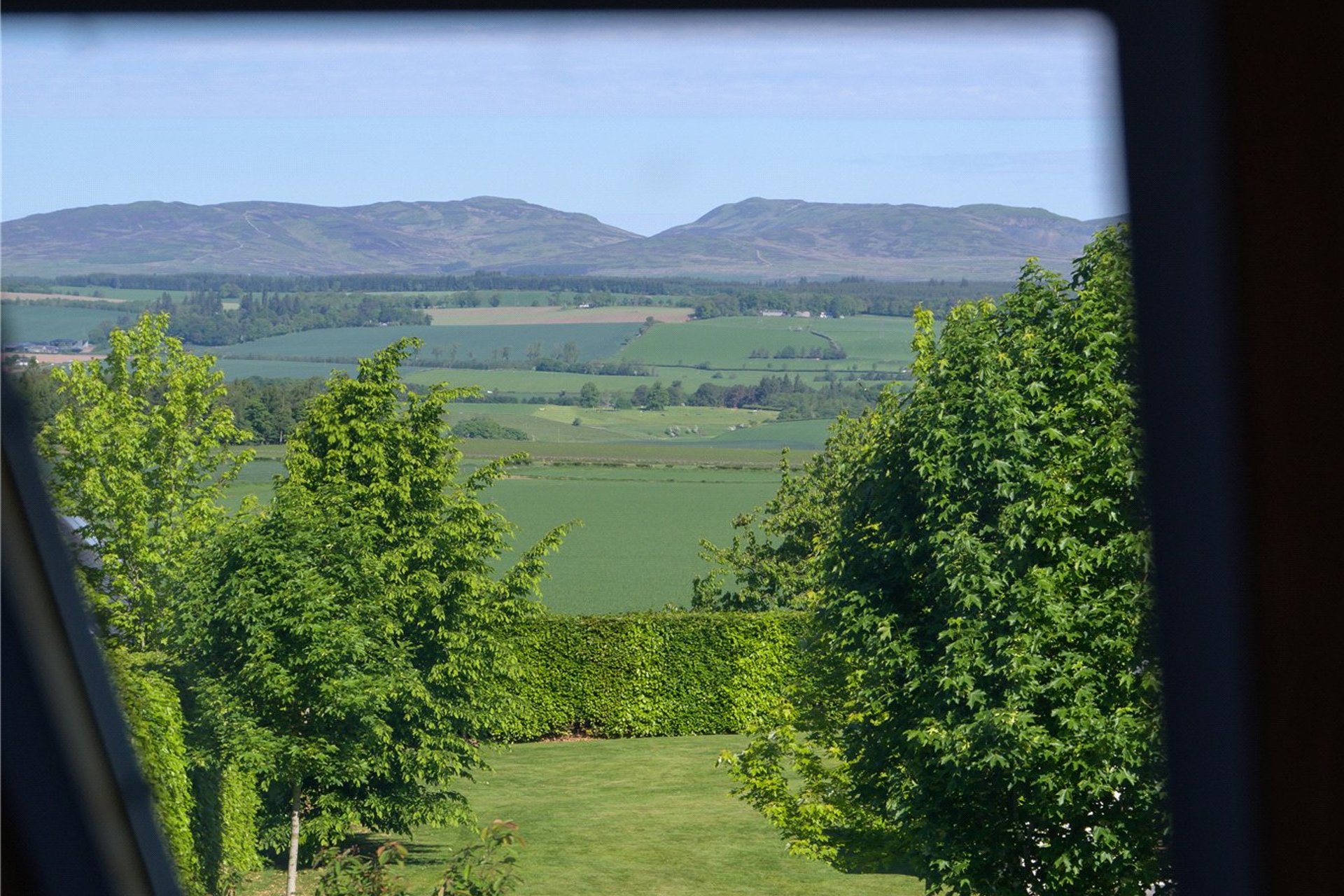 Vorlich, 13 Clathymore Drive, Clathymore, Tibbermore, Perth, PH1 1NW - Picture #13