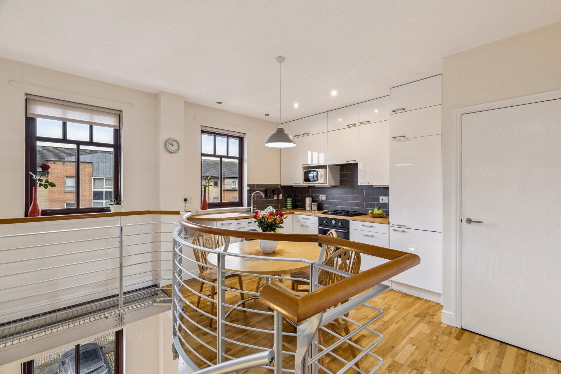 Flat 2/2, 38 Errol Gardens, New Gorbals, Glasgow, G5 0RR - Picture #5