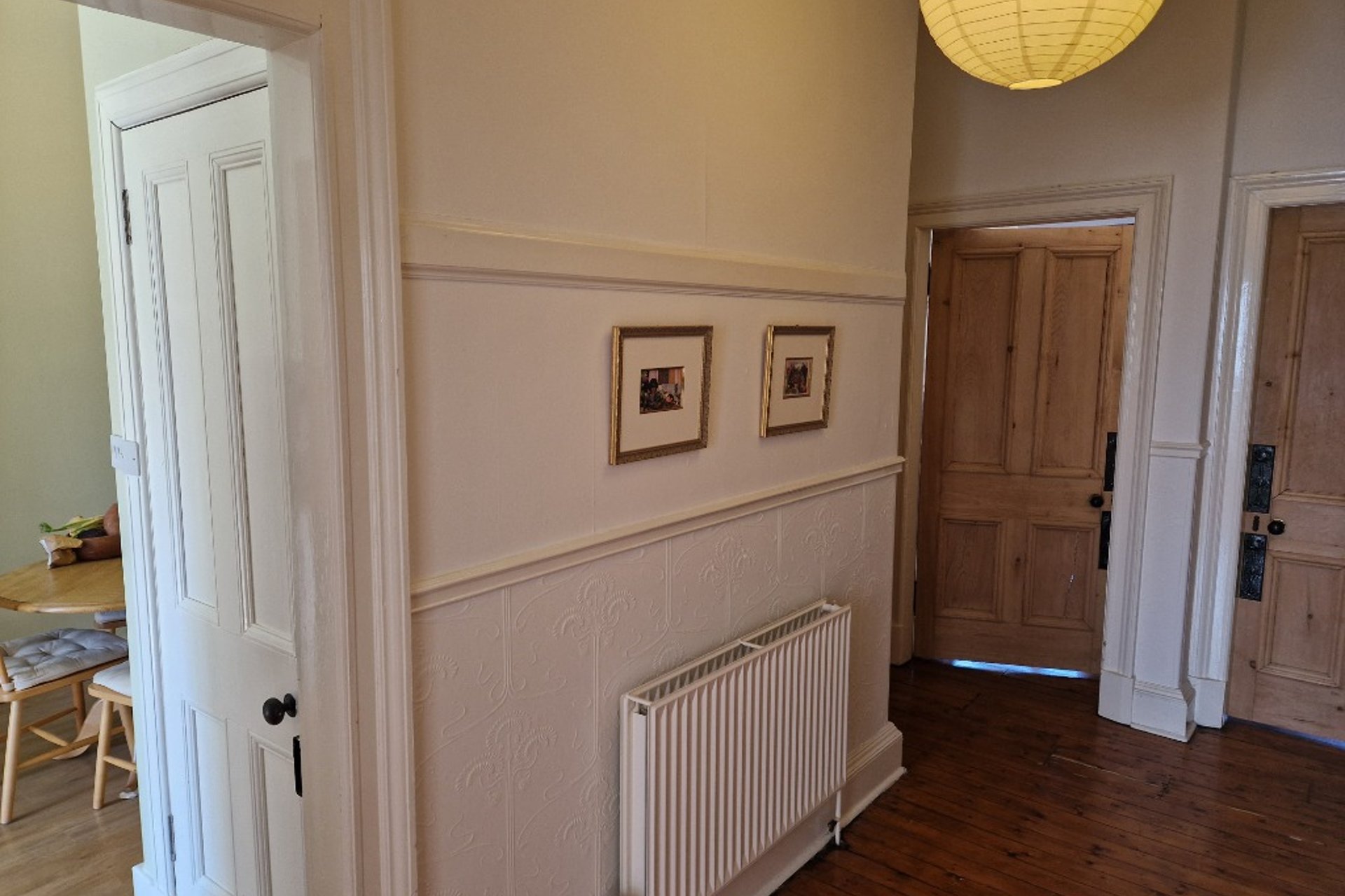 19 Spottiswoode Road, Marchmont, Edinburgh, EH9 1BJ - Picture #13