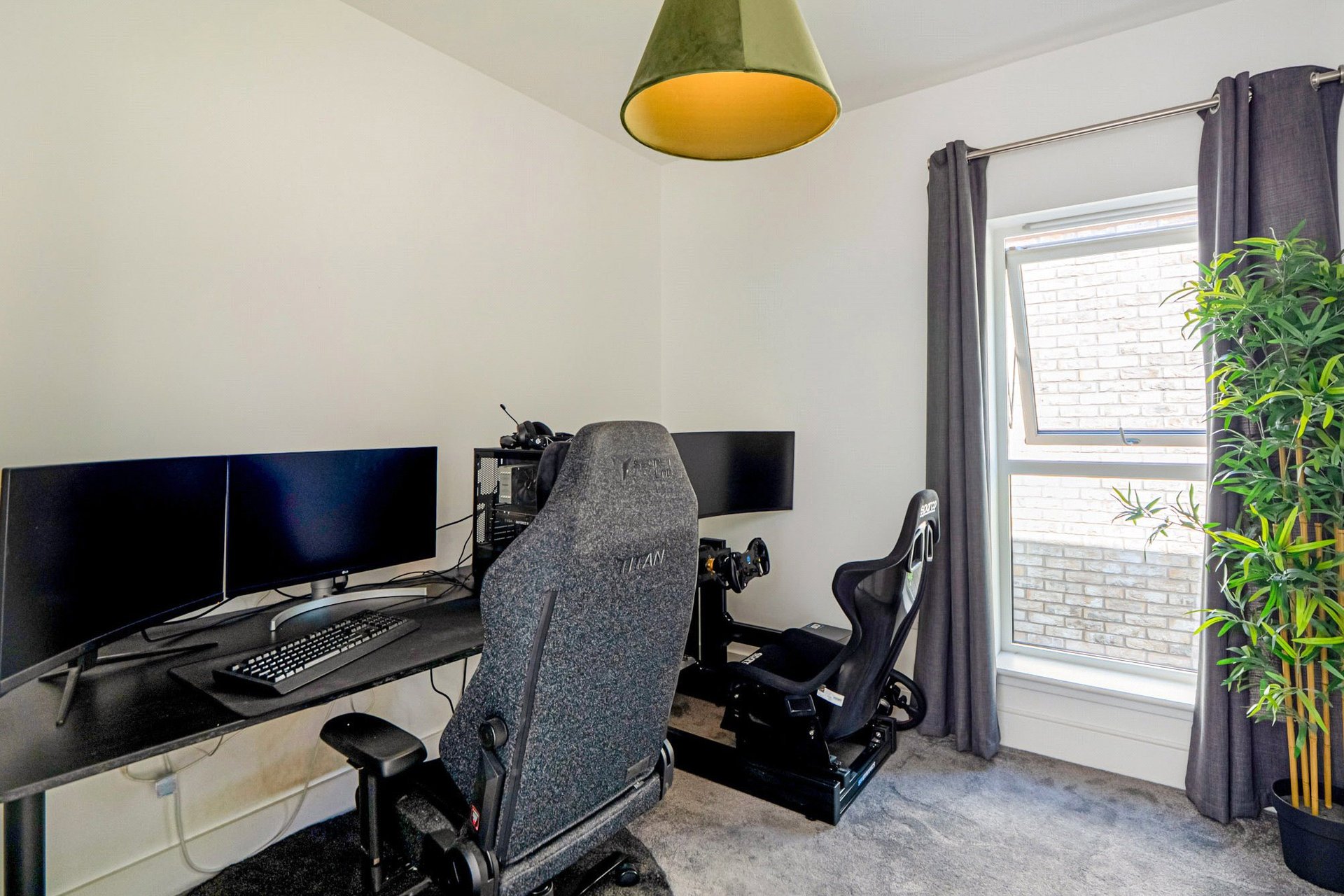 51 Normal Avenue, Jordanhill, Glasgow, G13 1FE - Picture #30