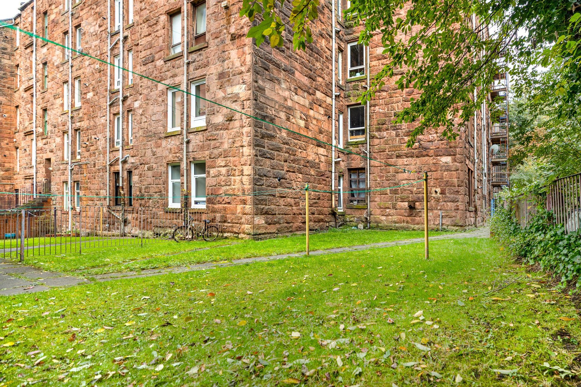 1/1, 64 Springhill Gardens, Shawlands, Glasgow City, G41 2EZ - Picture #17
