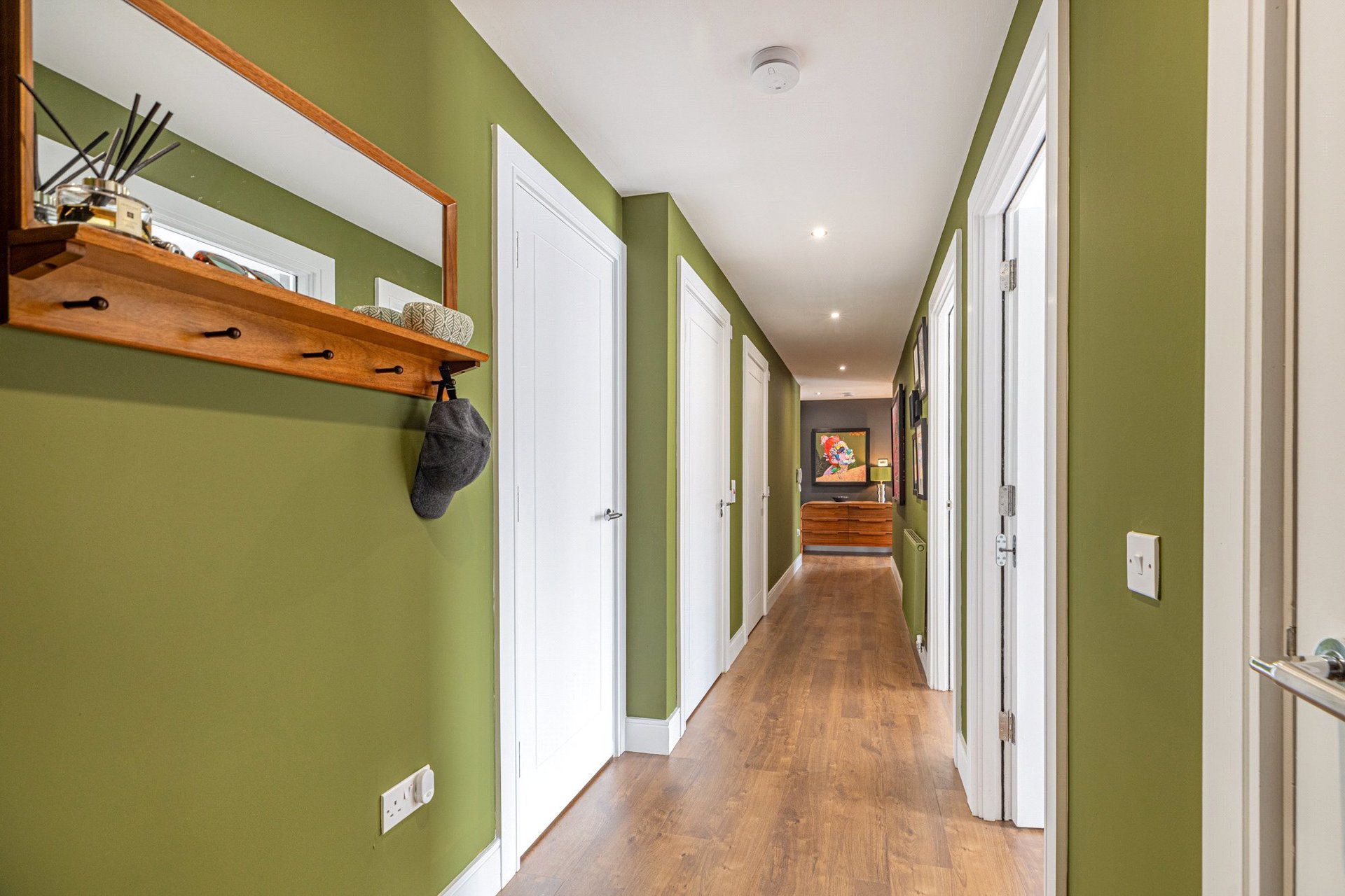 Flat 2/4, 2 Eastwoodhill Grove, Giffnock, Glasgow, East Renfrewshire, G46 6BB - Picture #6