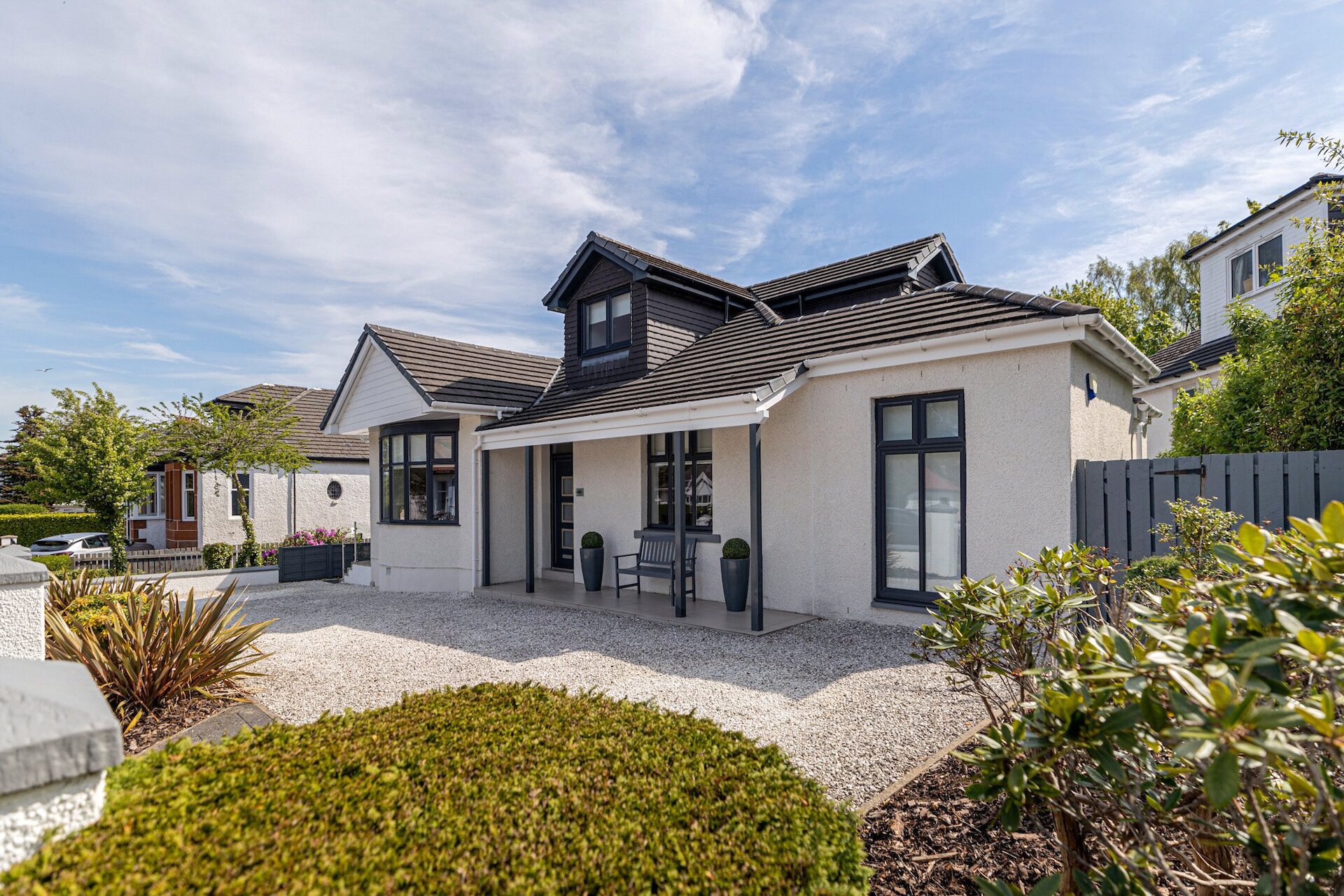 46 Greenhill Avenue, Giffnock, Glasgow, East Renfrewshire, G46 6QQ - Picture #1