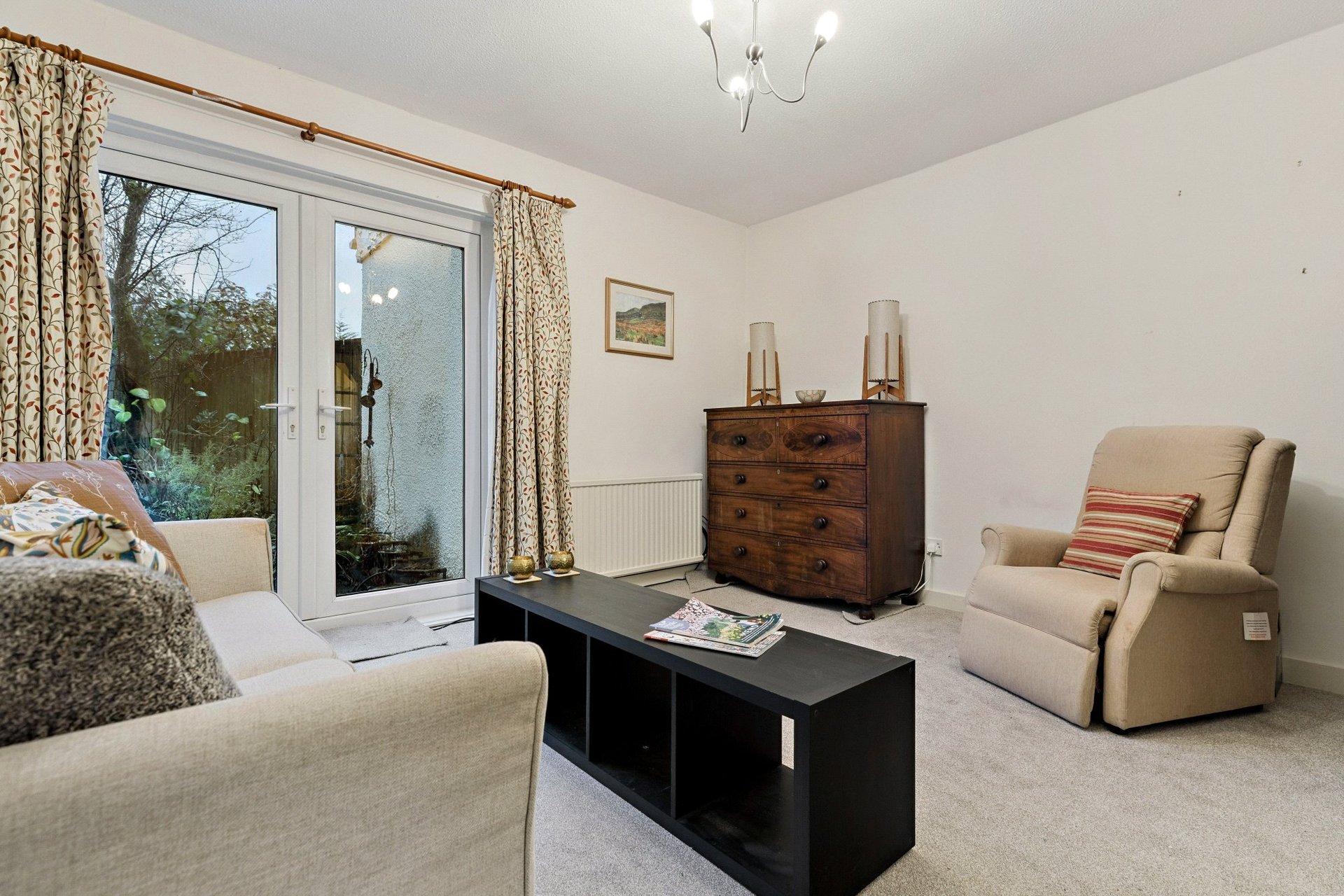 1A Polnoon Street, Eaglesham, Glasgow, East Renfrewshire, G76 0BH - Picture #10