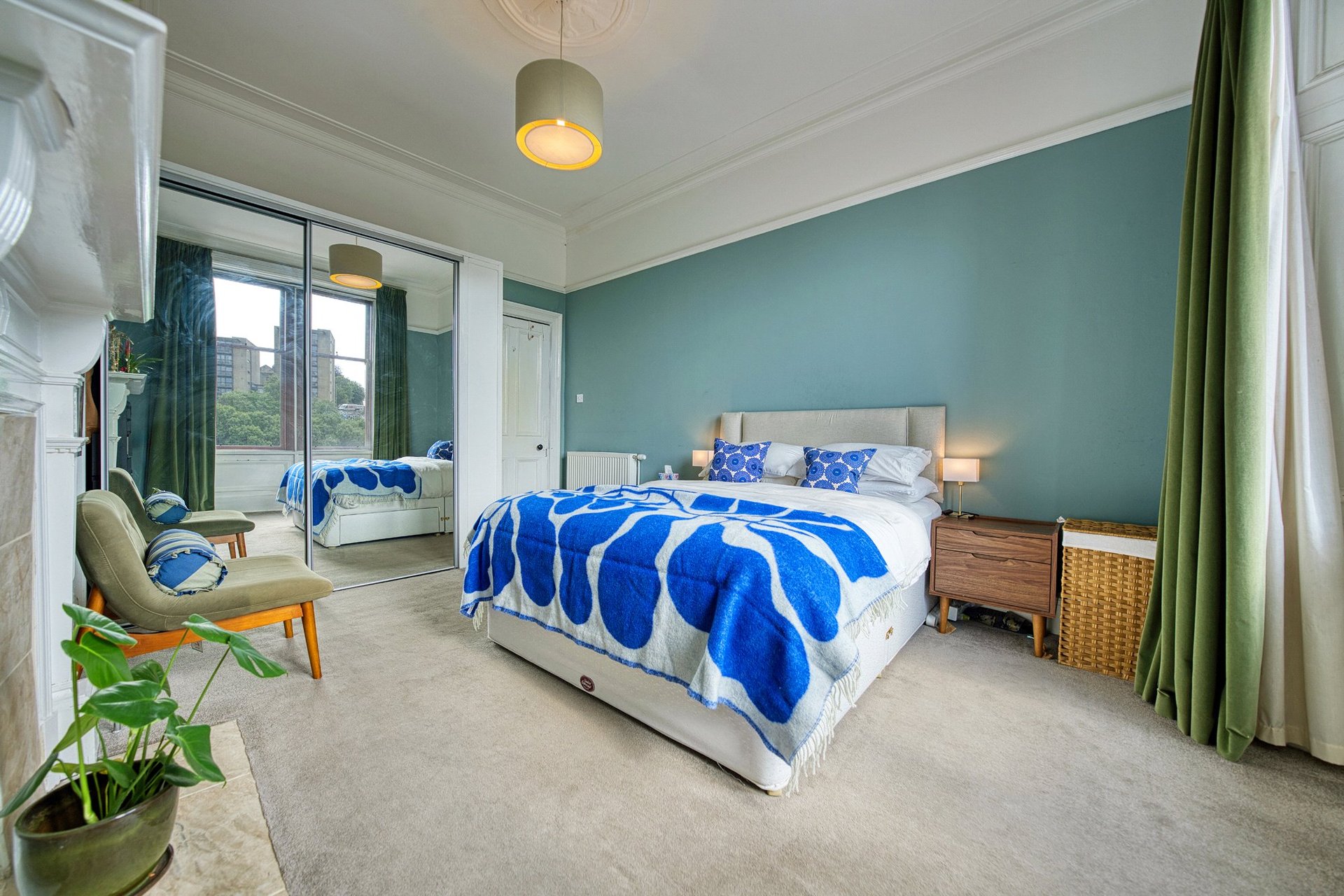 Flat 3/1, 77 St Georges Road, St George's Cross, Glasgow, G3 6JA - Picture #30