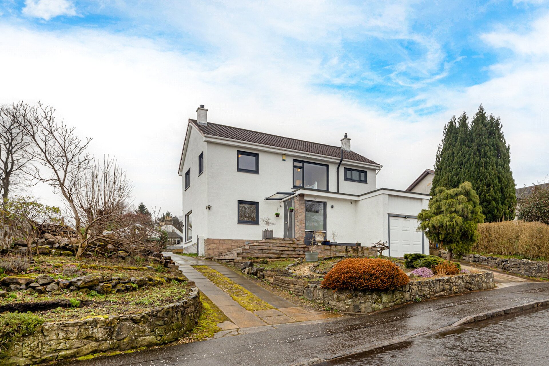 13 Buchanan Street, Milngavie, G62 8AW - Picture #1