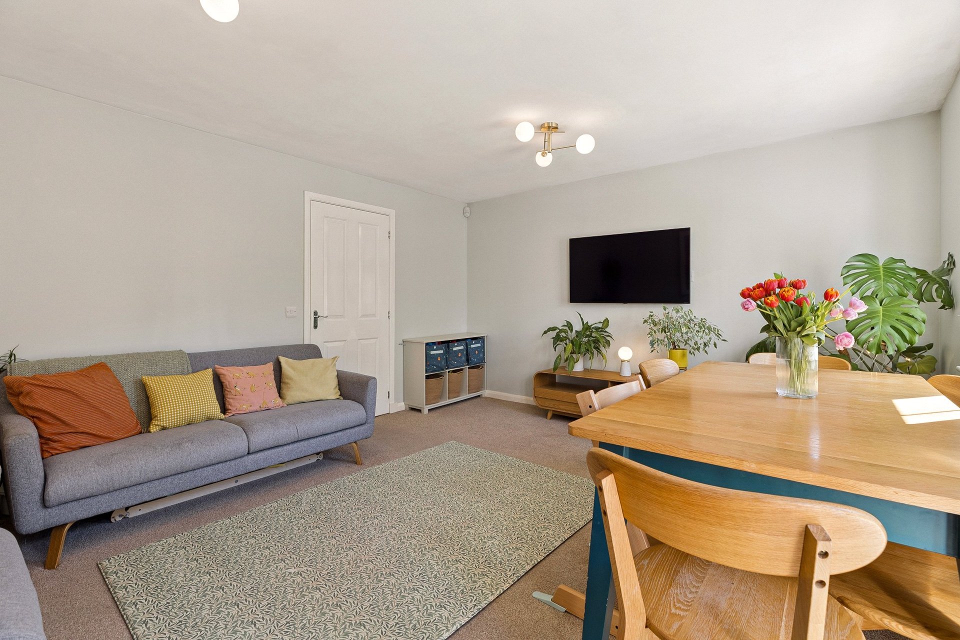 1 Lavender Drive, Newton Mearns, Glasgow, East Renfrewshire, G77 6AF - Picture #8