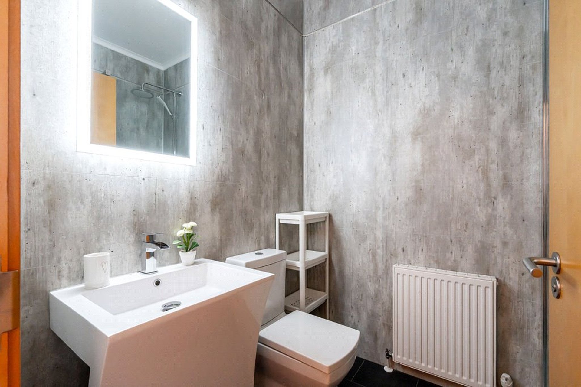 53 Cavalry Park Drive, Edinburgh, Midlothian, EH15 3QG - Picture #14