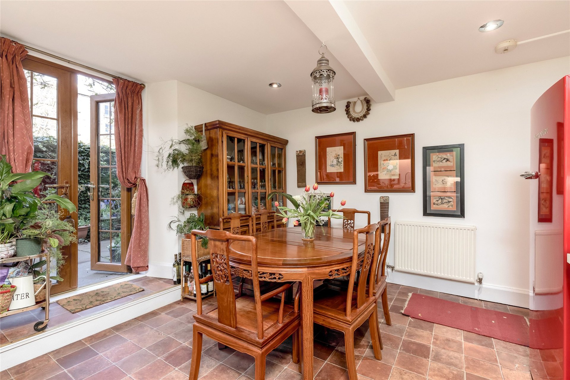 11B Lauriston Gardens, Lauriston, Edinburgh, EH3 9HH - Picture #6