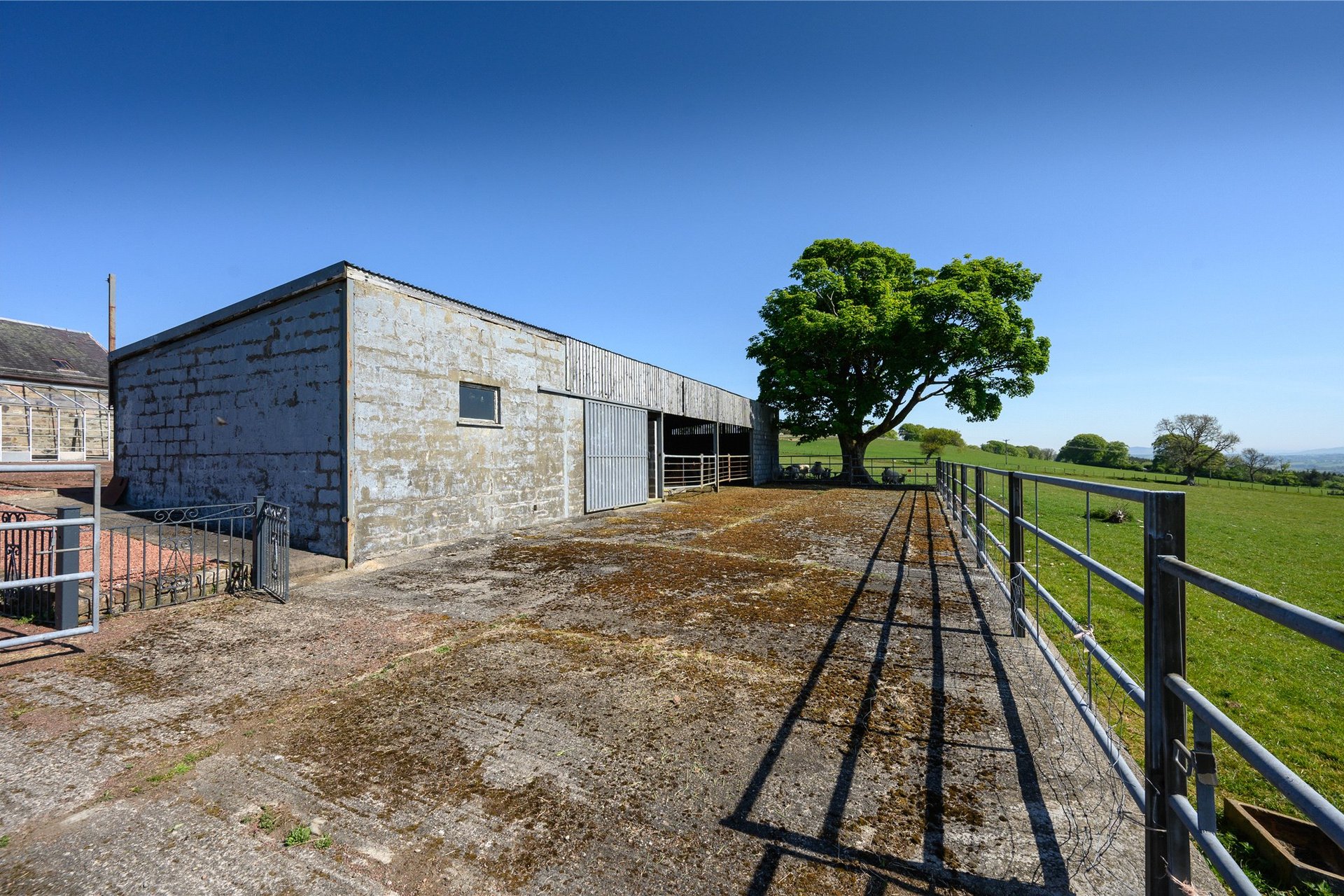 Crossridge Holding, Carmichael, Biggar, South Lanarkshire, ML12 6NG - Picture #32