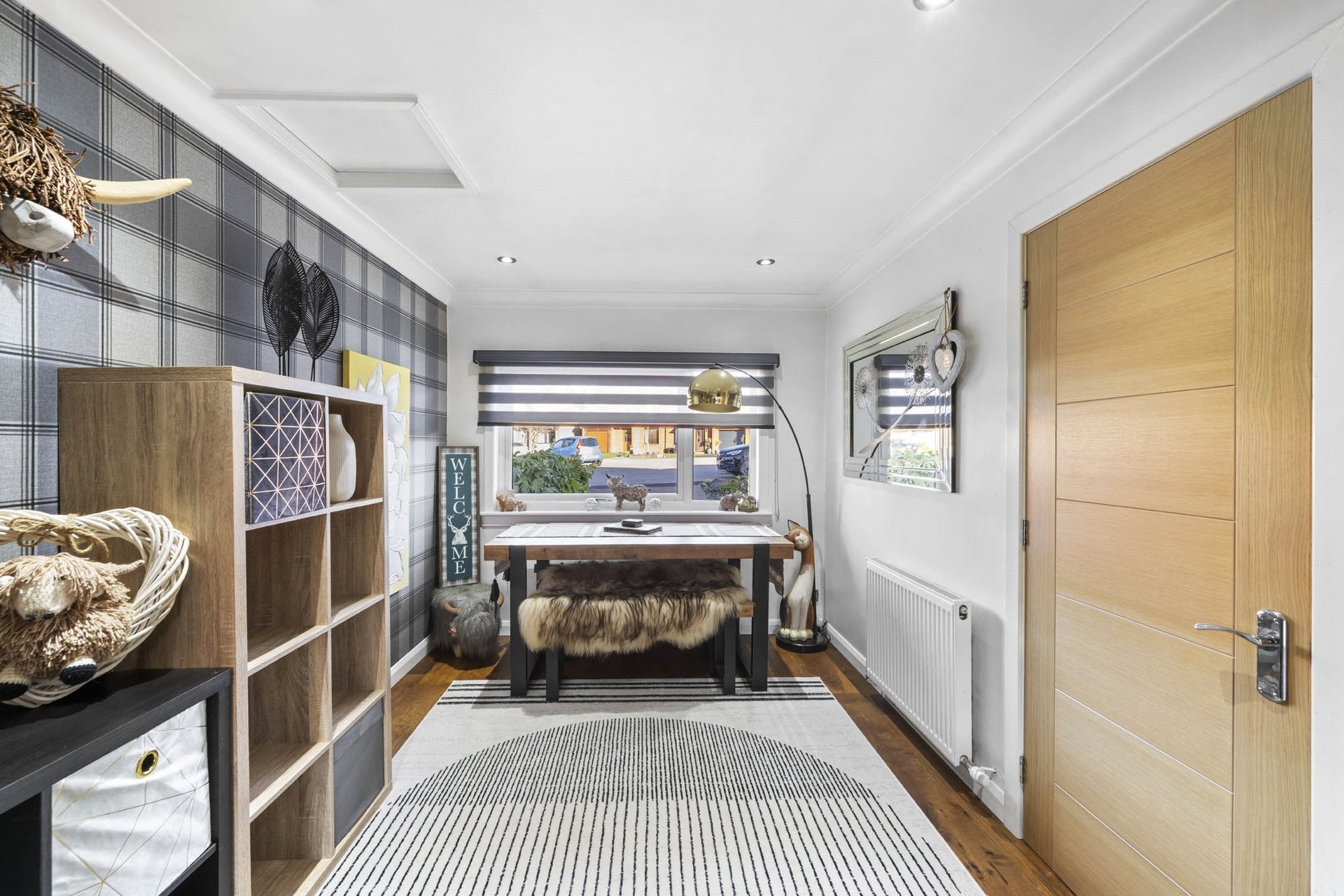 8 Harcar Court, Tweedmouth, Berwick-upon-Tweed, Northumberland, TD15 2FB - Picture #8