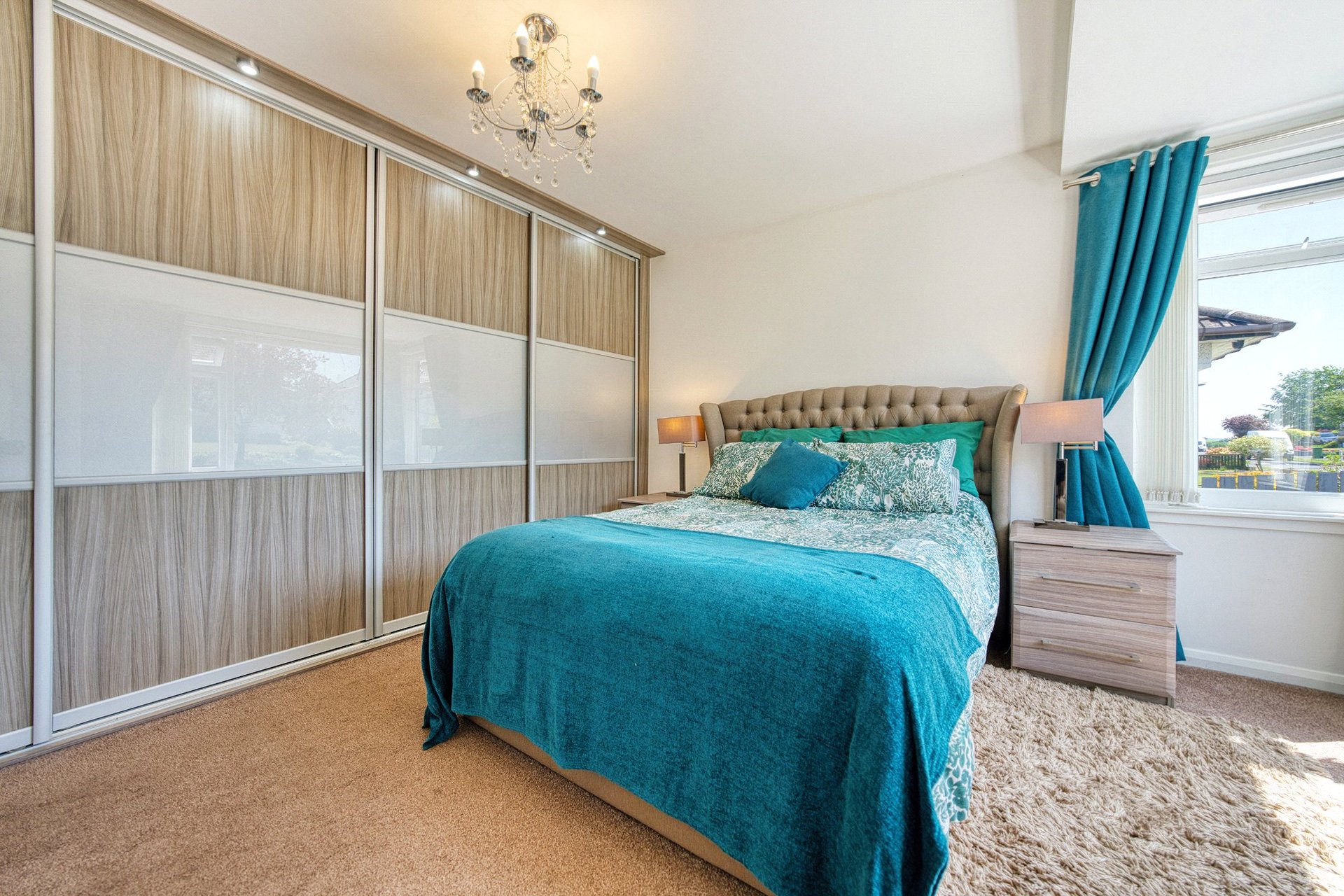 56 Keystone Quadrant, Milngavie, G62 6LP - Picture #13