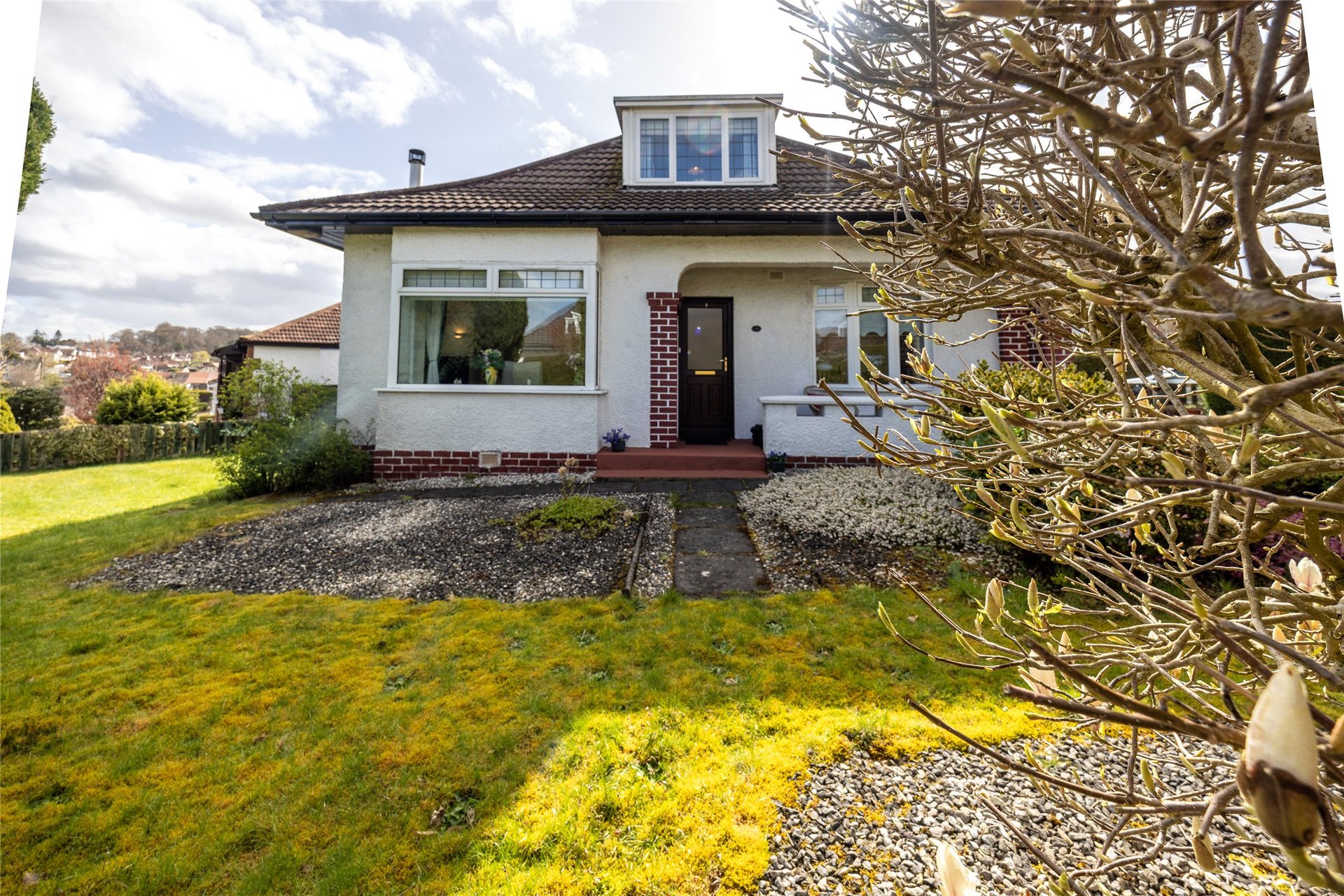 16 Endrick Drive, Bearsden, G61 2EA - Picture #32