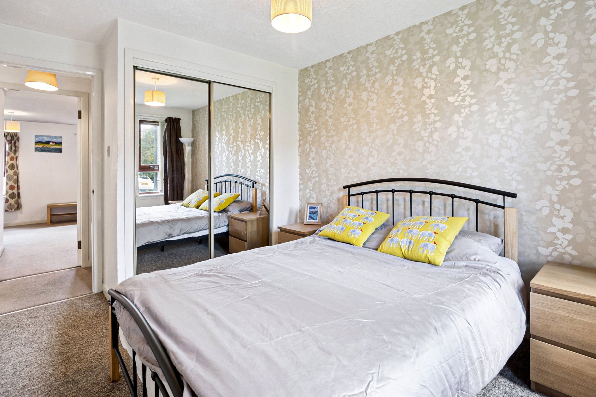 Flat 0/3, 1 Dick Street, North Kelvinside, Glasgow, G20 6JF - Picture #12