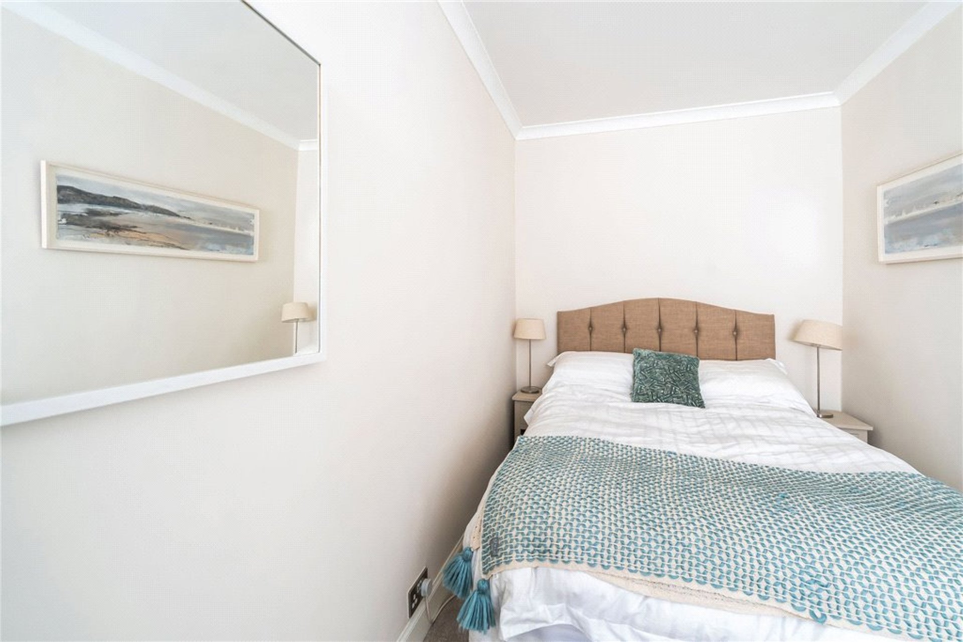 8A Northumberland Street, Edinburgh, Midlothian, EH3 6LW - Picture #22