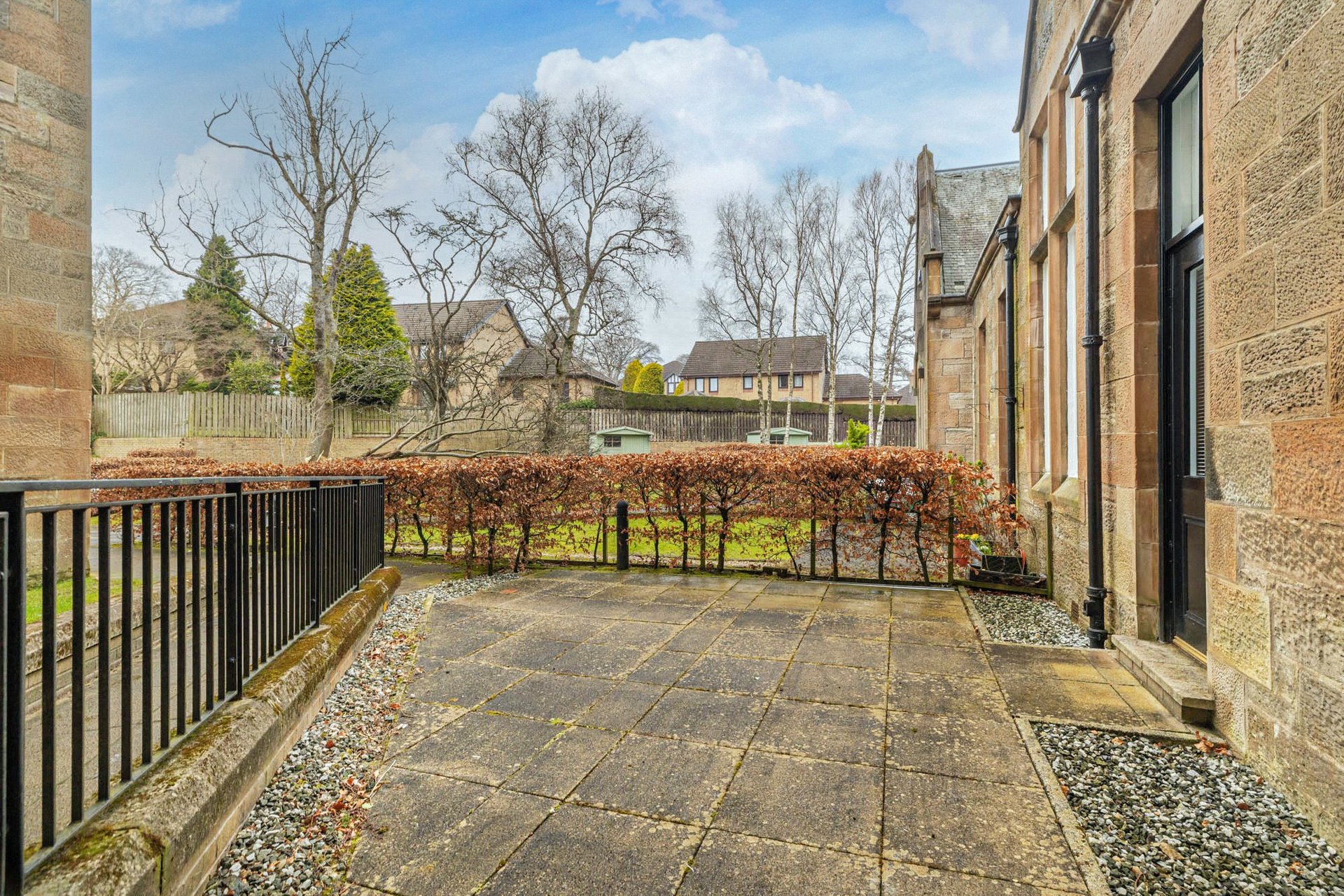 House 4, Schaw House, 69 Schaw Drive, Bearsden, Glasgow, G61 3AT - Picture #27