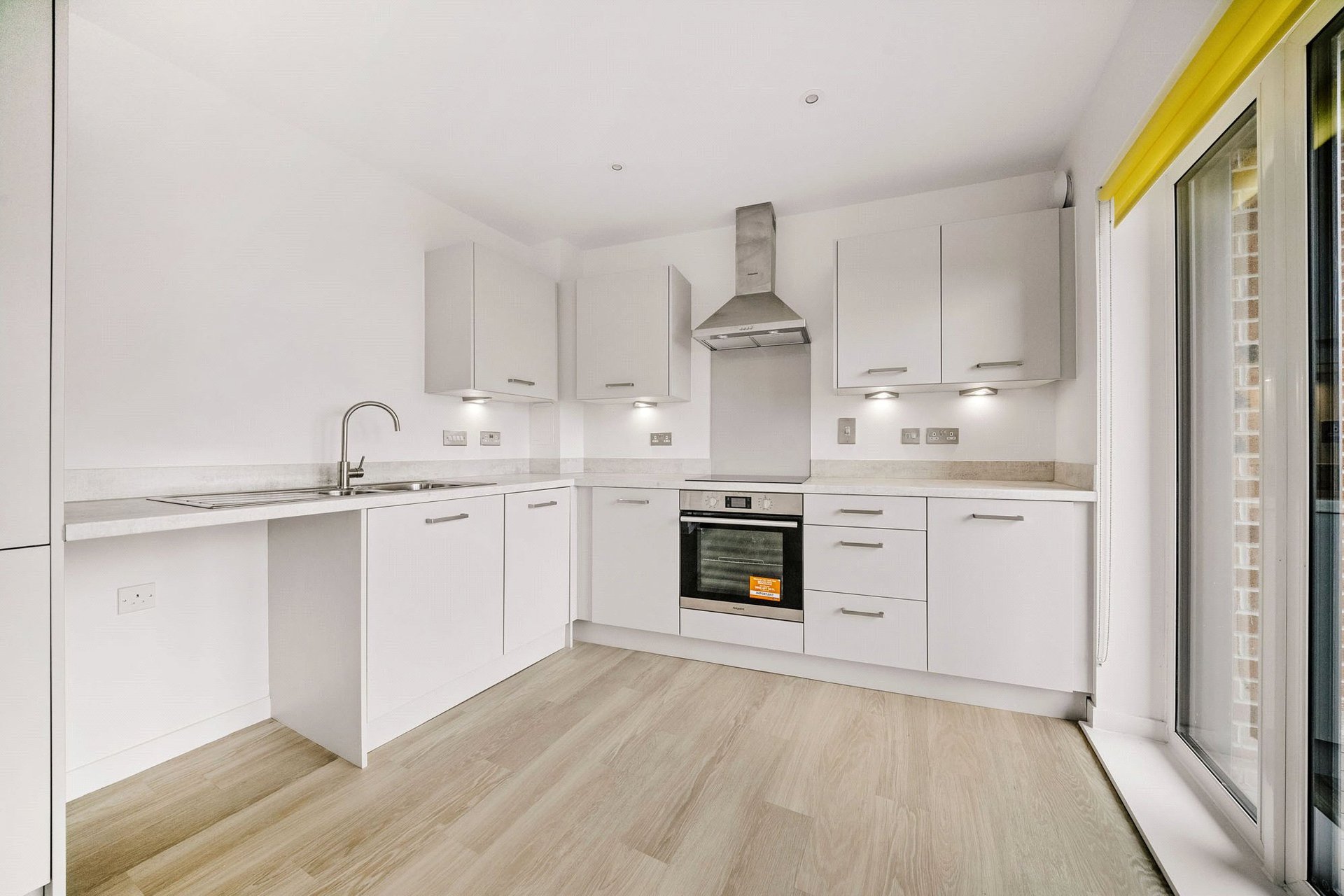 Flat 14, 6 Blackwell Road, Edinburgh, Midlothian, EH4 5FD - Picture #8