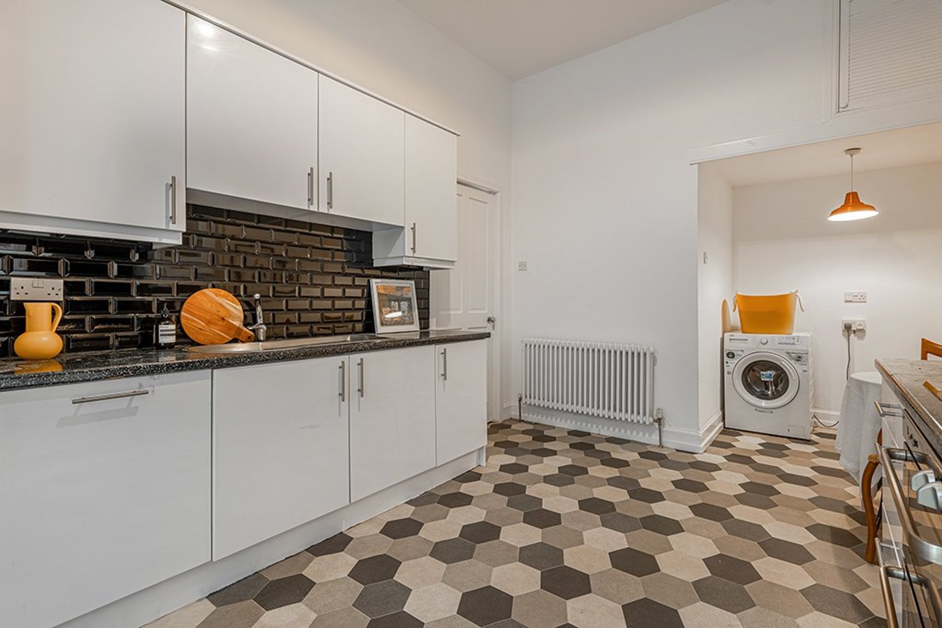 Flat 0/1, 53 Finlay Drive, Dennistoun, G31 2QY - Picture #10