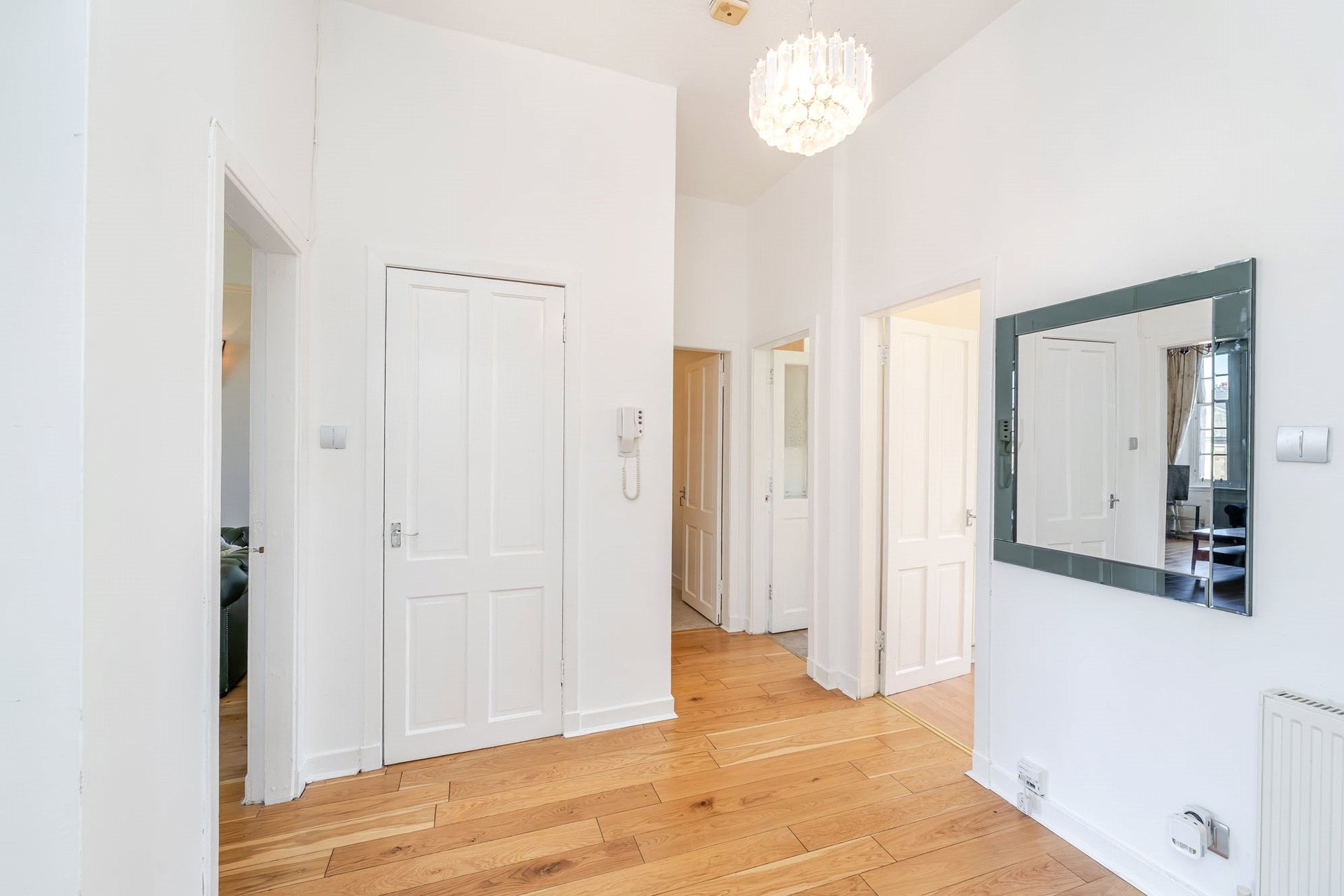 3/2, 30 Willowbank Street, Woodlands, Glasgow, G3 6LZ - Picture #22