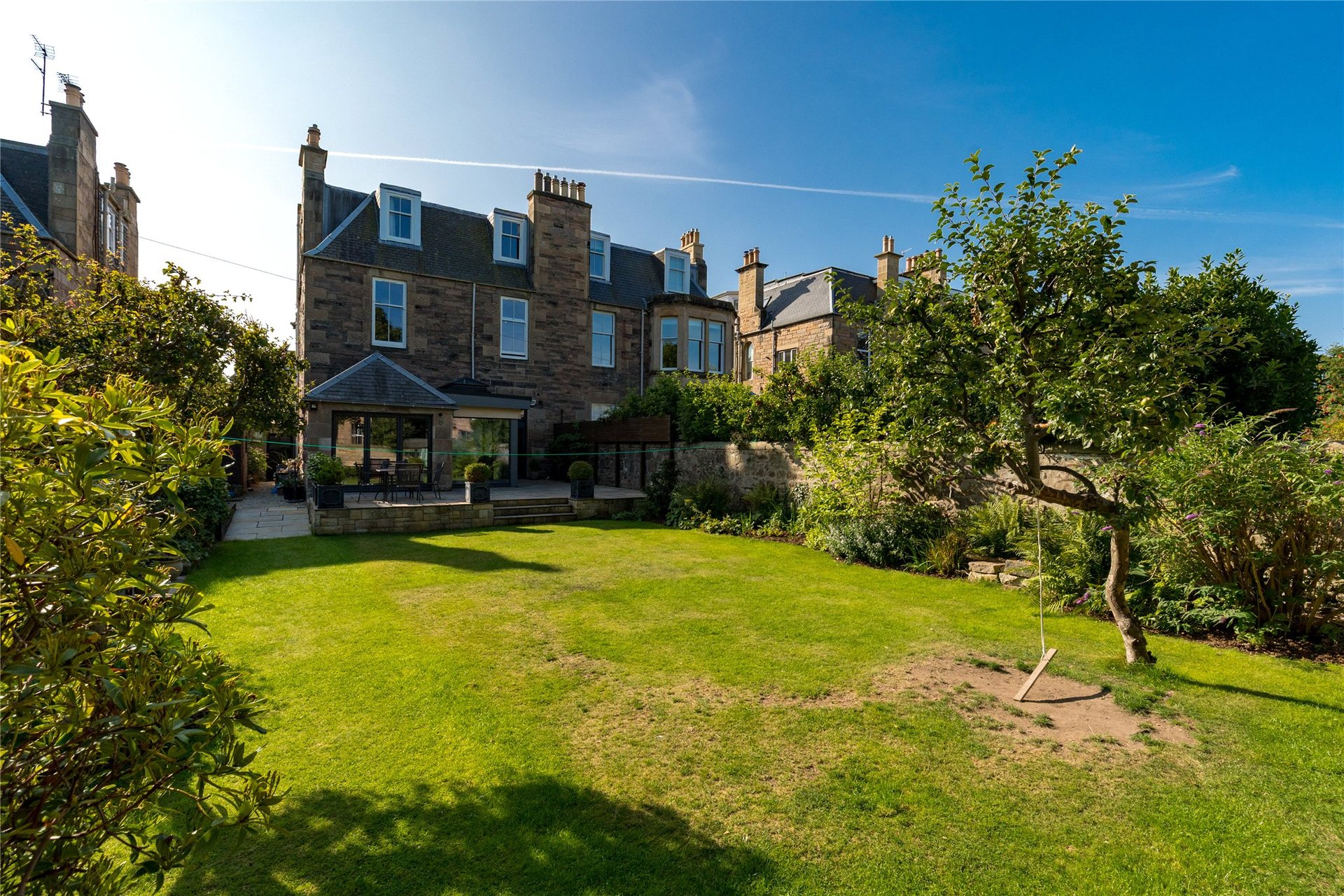 5 Suffolk Road, Edinburgh, Midlothian, EH16 5NR - Picture #28