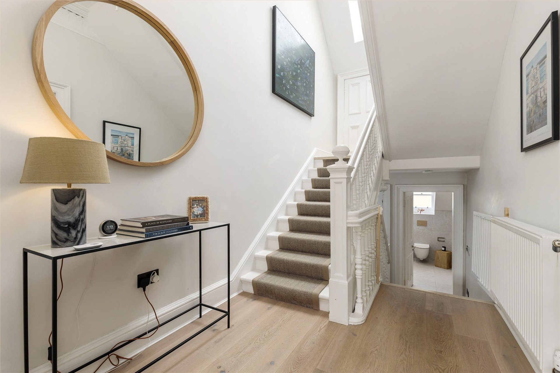 62 Grange Loan, The Grange, Edinburgh, EH9 2EP - Picture #13