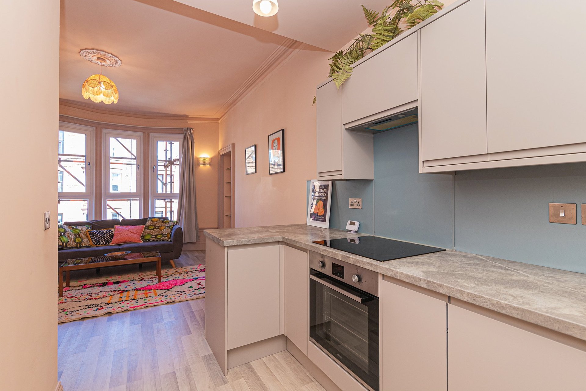 2/1, 50 Torrisdale Street, Queen's Park, Glasgow, G42 8PL - Picture #8