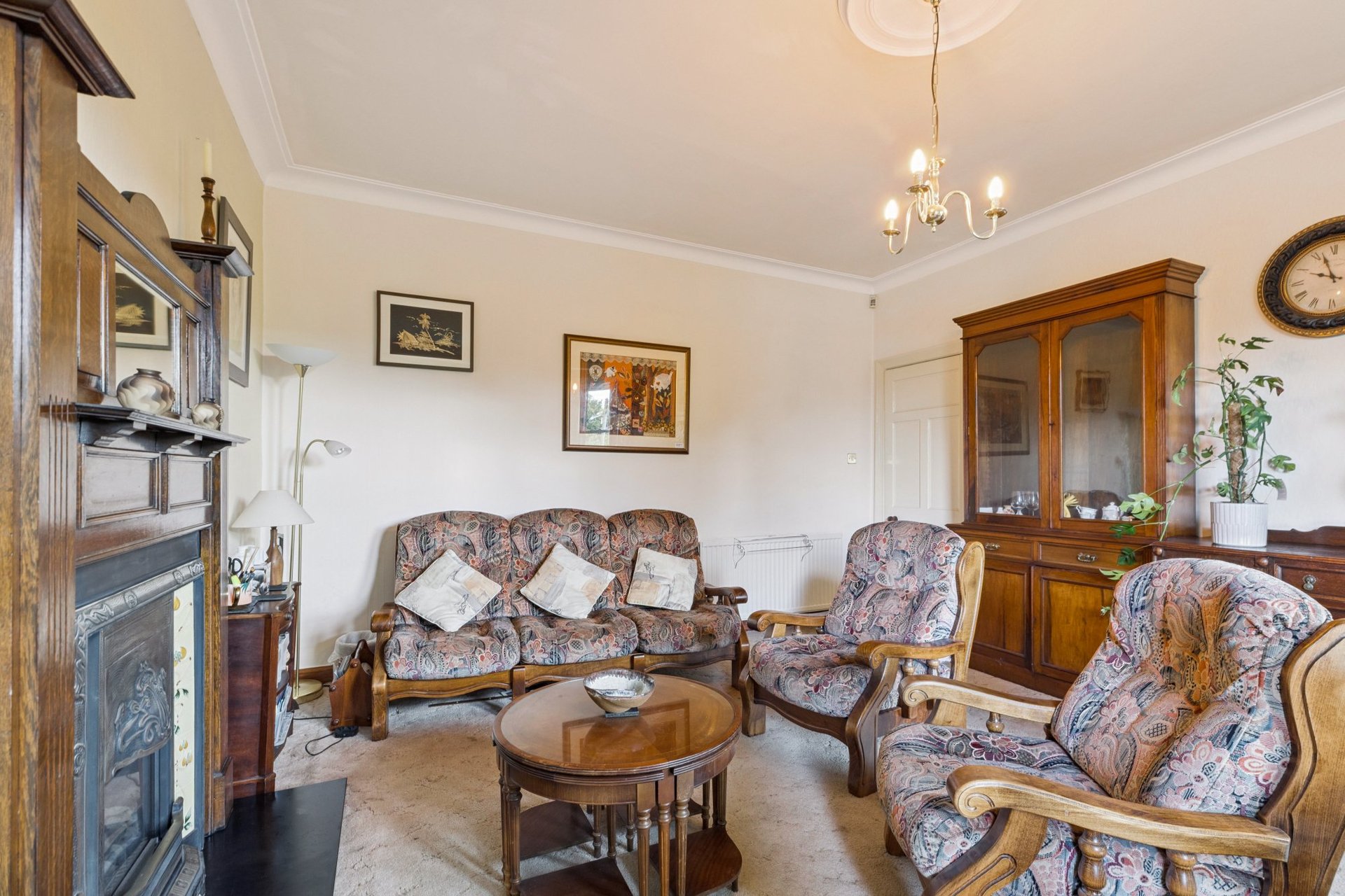 35A Torridon Avenue, Dumbreck, Glasgow, G41 5AT - Picture #8