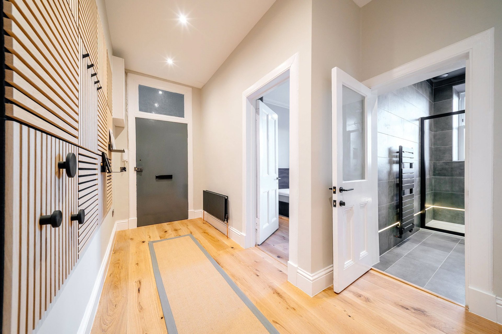 248/3(1F3), Leith Walk, Edinburgh, EH6 5EL - Picture #2