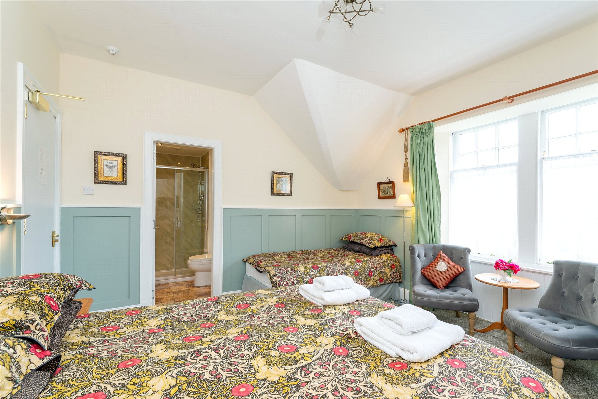 The Firs, St. Andrews Crescent, Bridge of Tilt, Pitlochry, Perth and Kinross, PH18 5TA - Picture #18