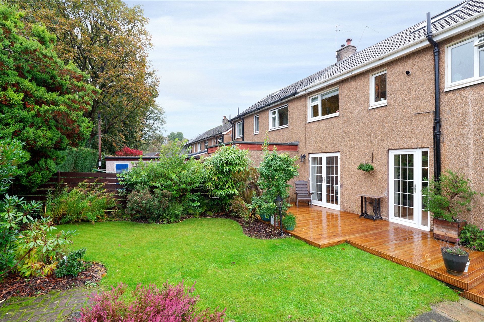 29 Woodside Avenue, Lenzie, Kirkintilloch, Glasgow, G66 4NG - Picture #22